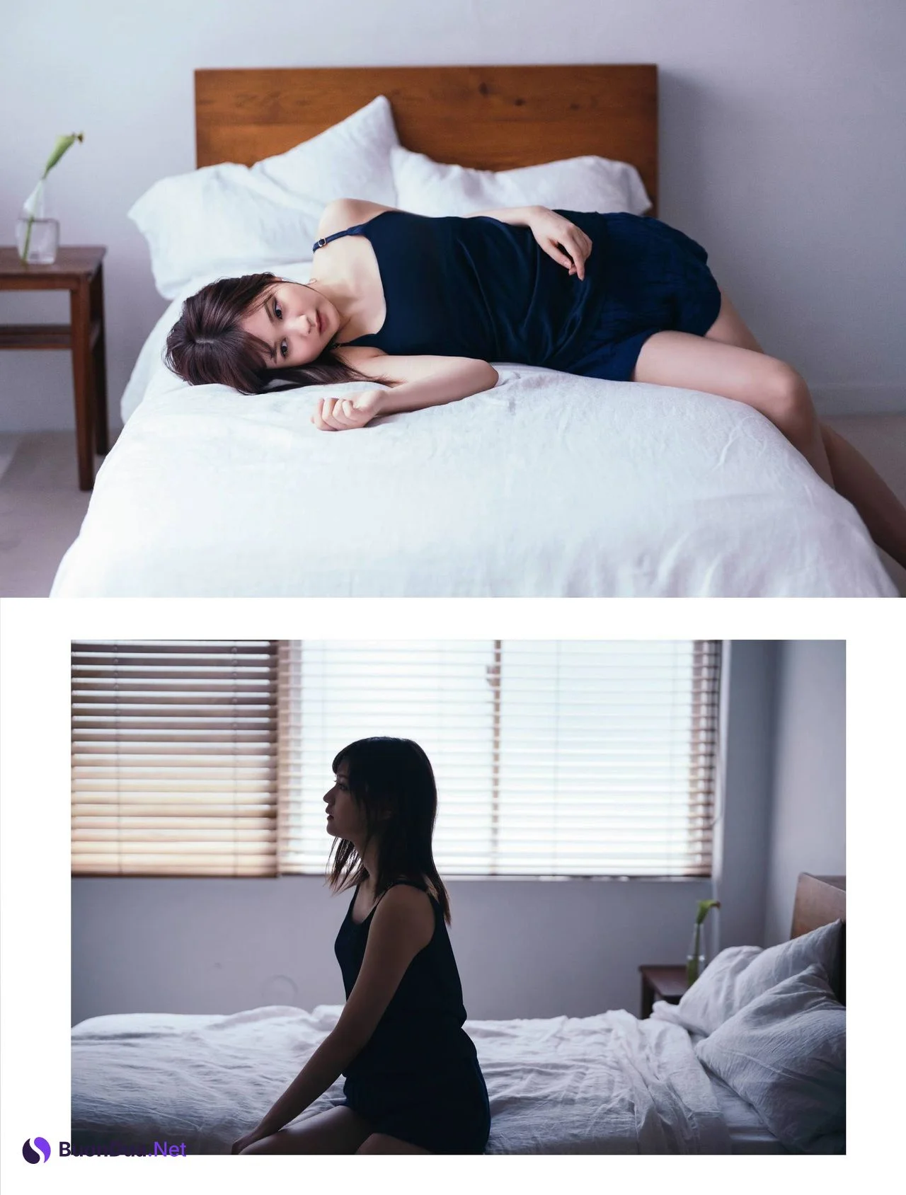 Reno Nakamura 中村麗乃, Platinum FLASH Vol.15 2021.06.22 - Photo 3