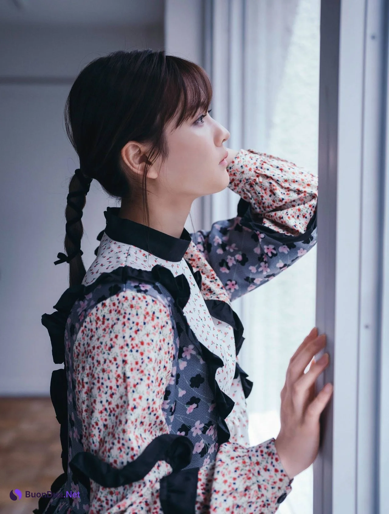 Reno Nakamura 中村麗乃, Platinum FLASH Vol.15 2021.06.22 - Photo 4