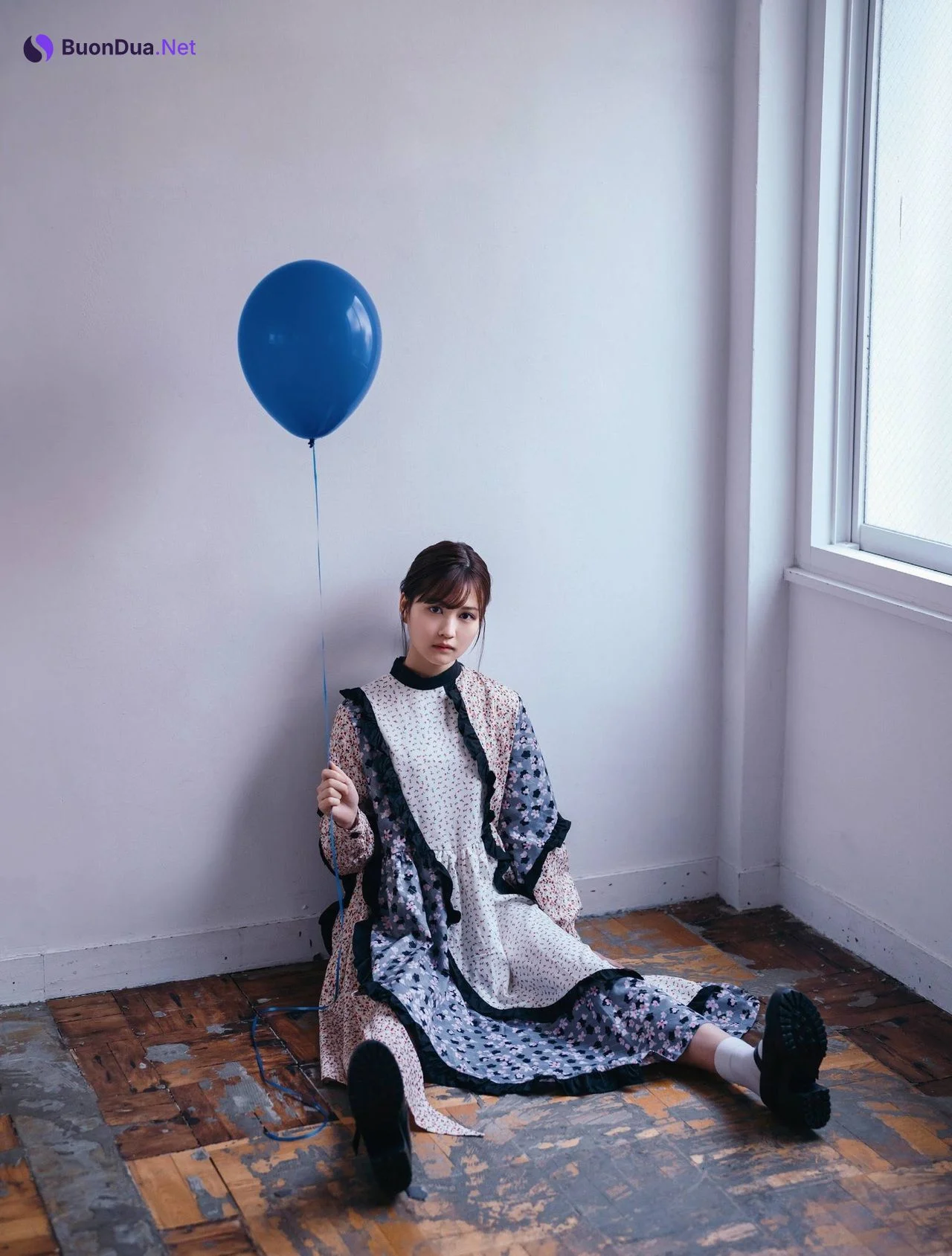 Reno Nakamura 中村麗乃, Platinum FLASH Vol.15 2021.06.22 - Photo 5
