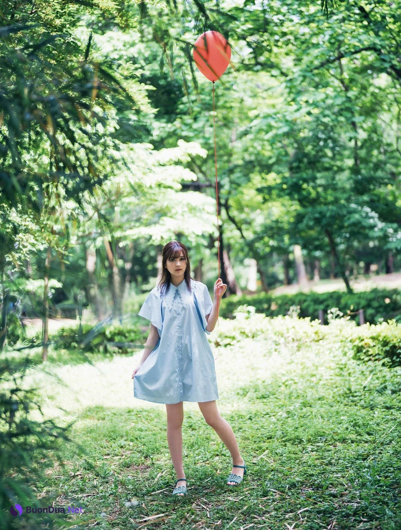 Reno Nakamura 中村麗乃, Platinum FLASH Vol.15 2021.06.22 - Photo 7