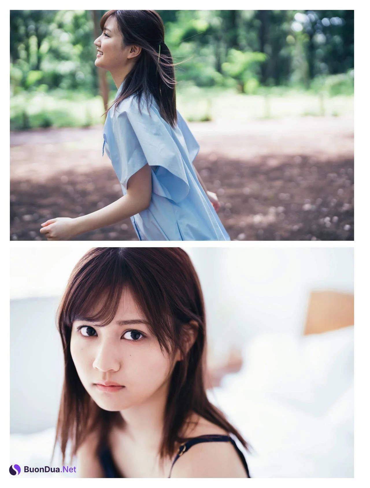 Reno Nakamura 中村麗乃, Platinum FLASH Vol.15 2021.06.22 - Photo 8