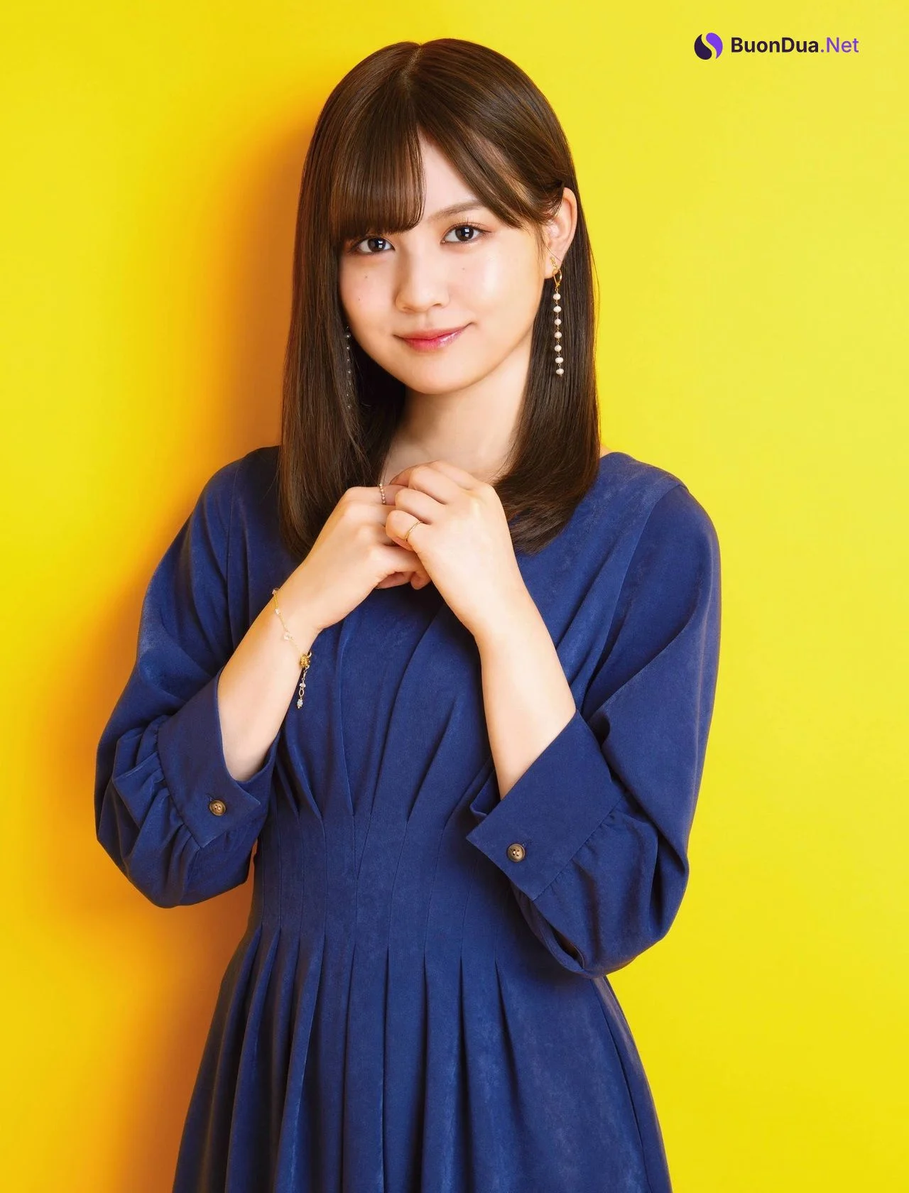 Reno Nakamura 中村麗乃, Weekly ASCII 2021 No.1353 (週刊アスキー 2021年1353号) - Photo 3