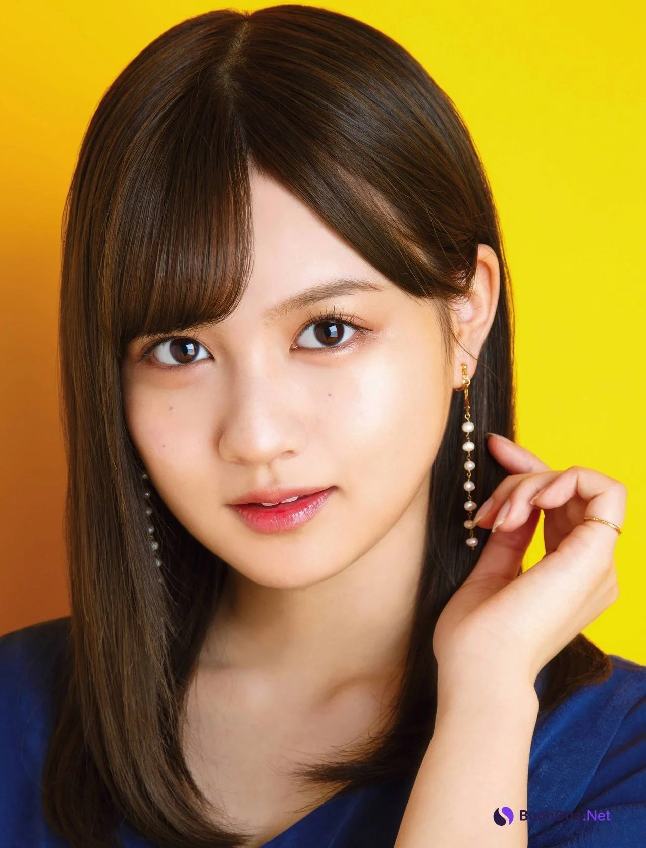 Reno Nakamura 中村麗乃, Weekly ASCII 2021 No.1353 (週刊アスキー 2021年1353号) - Photo 4