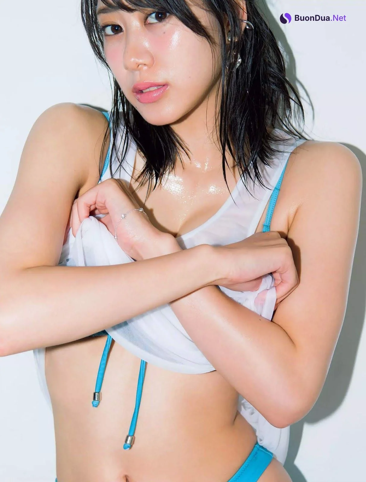 Reona Ida 井田玲音名, FLASH 2019.10.15 (フラッシュ 2019年10月15日号) - Photo 5