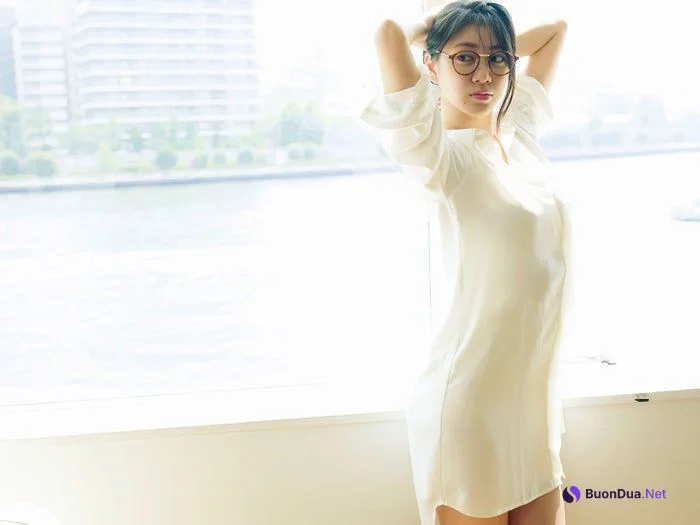Reona Ida 井田玲音名, FLASH 2019.10.15 (フラッシュ 2019年10月15日号) - Photo 9