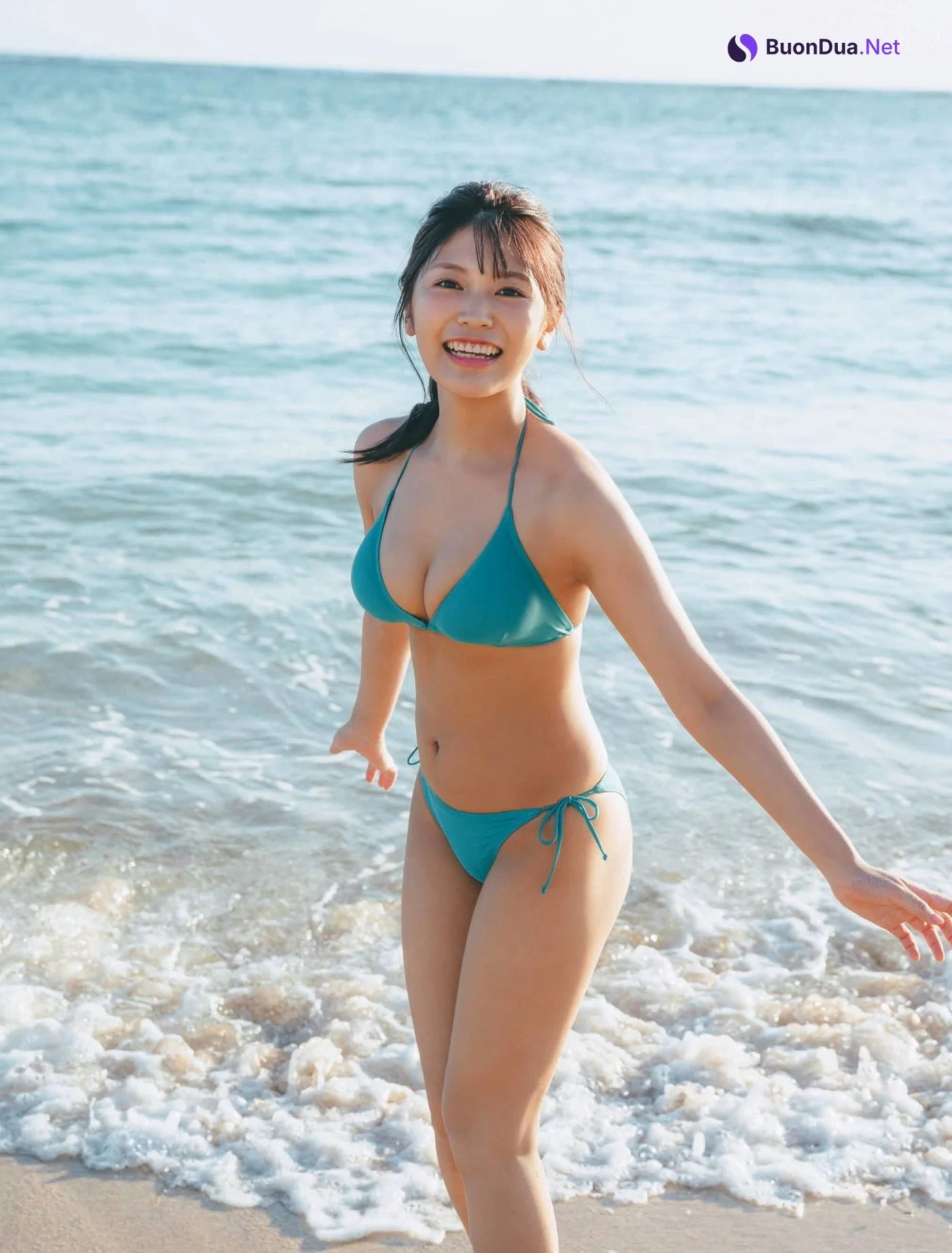 Reona Matsushita 松下玲緒菜, FLASH 2022.04.12 (フラッシュ 2022年4月12日号) - Photo 5