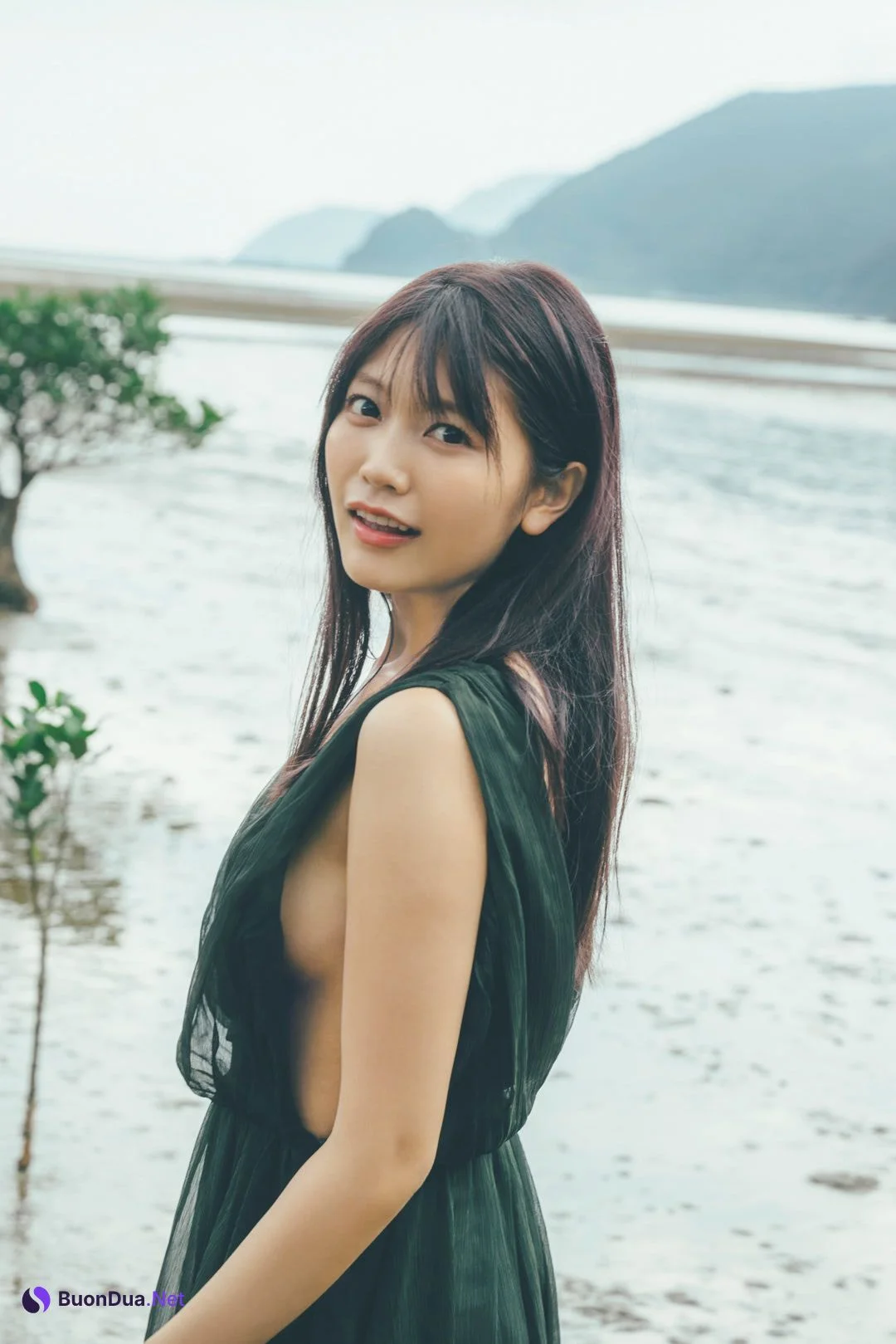 Reona Matsushita 松下玲緒菜, FLASH 2022.04.12 (フラッシュ 2022年4月12日号) - Photo 7