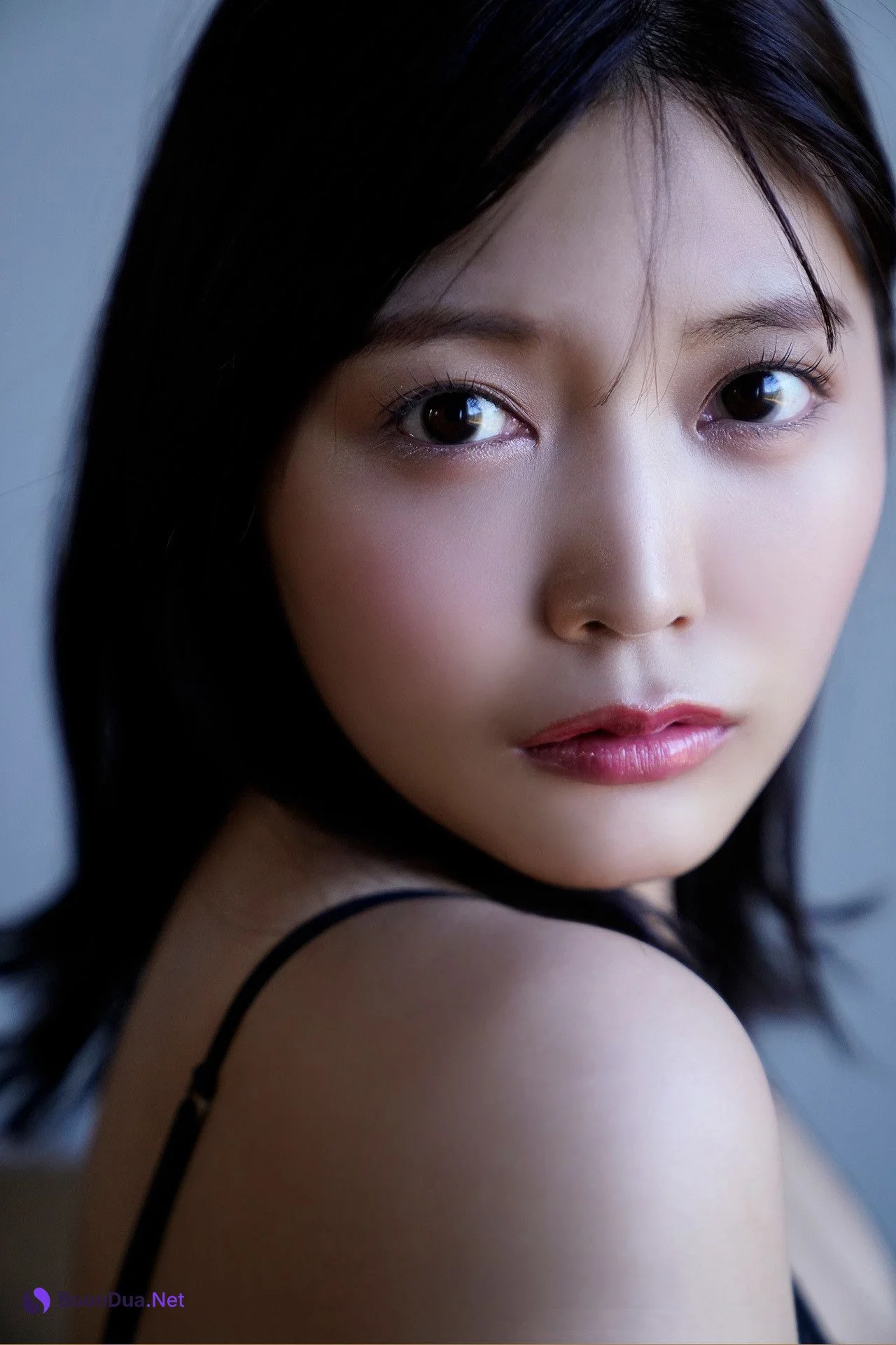 Reona Matsushita 松下玲緒菜, FLASHデジタル写真集 「素肌で、旅立ち」 Set.02 - Photo 8