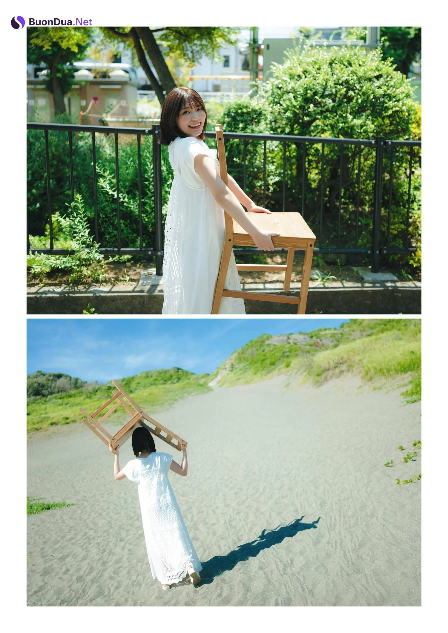 Reona Matsushita 松下玲緒菜, STRIKE！ 7回表 2022.07.26 - Photo 11