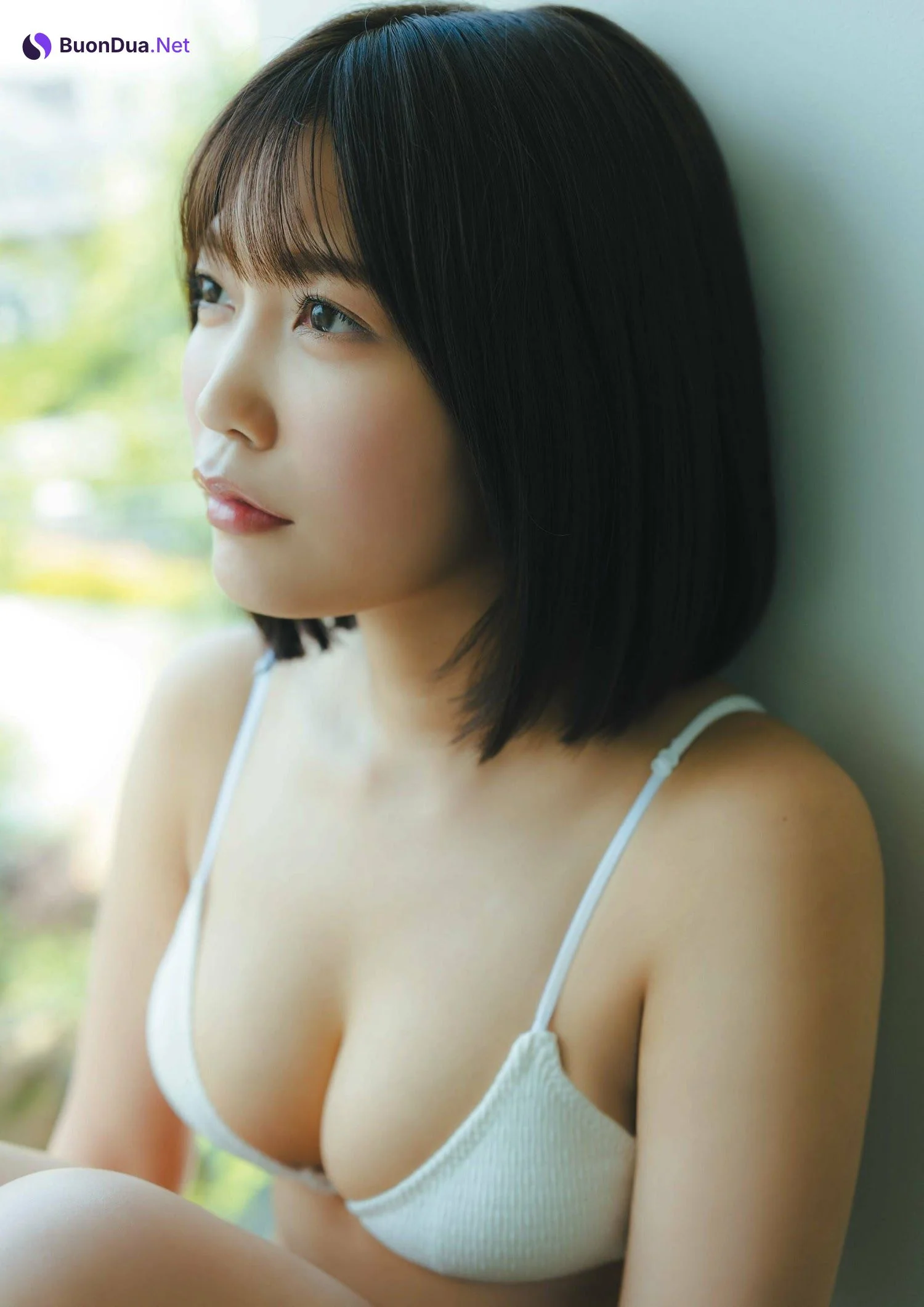 Reona Matsushita 松下玲緒菜, STRIKE！ 7回表 2022.07.26 - Photo 4