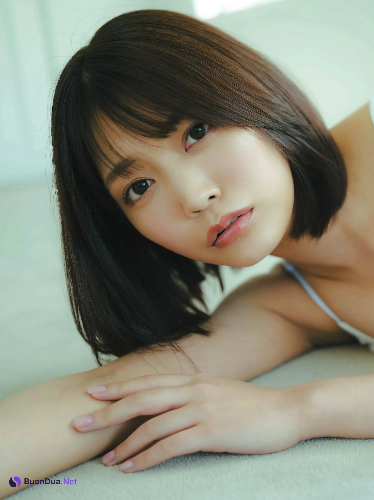 Reona Matsushita 松下玲緒菜, STRIKE！ 7回表 2022.07.26 - Photo 8