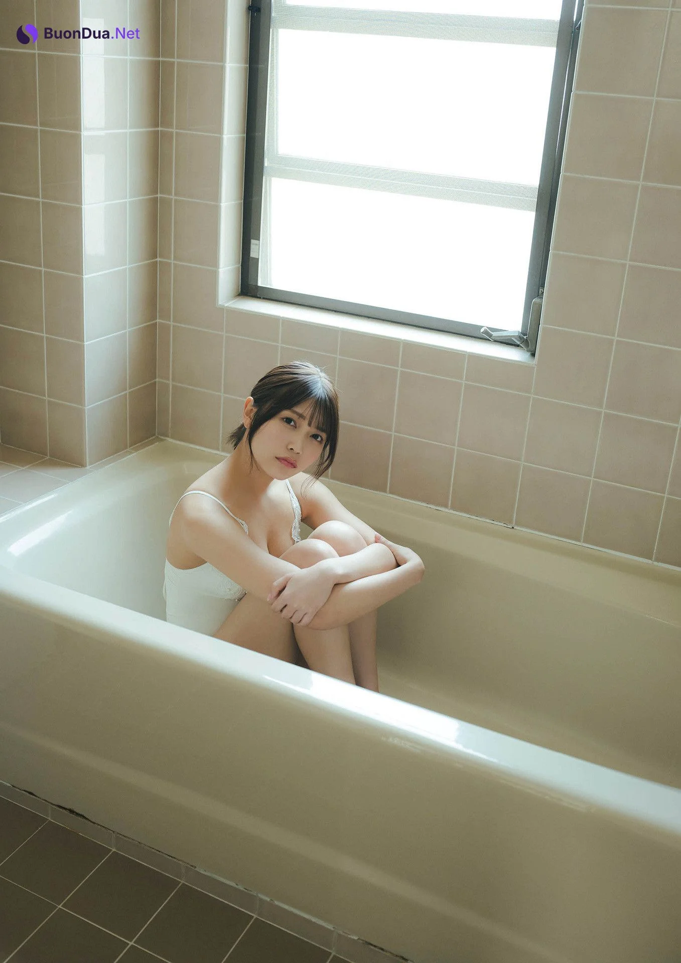 Reona Matsushita 松下玲緒菜, STRiKE! DIGITAL PHOTOBOOK 「Take Off」 Set.02 - 写真 16