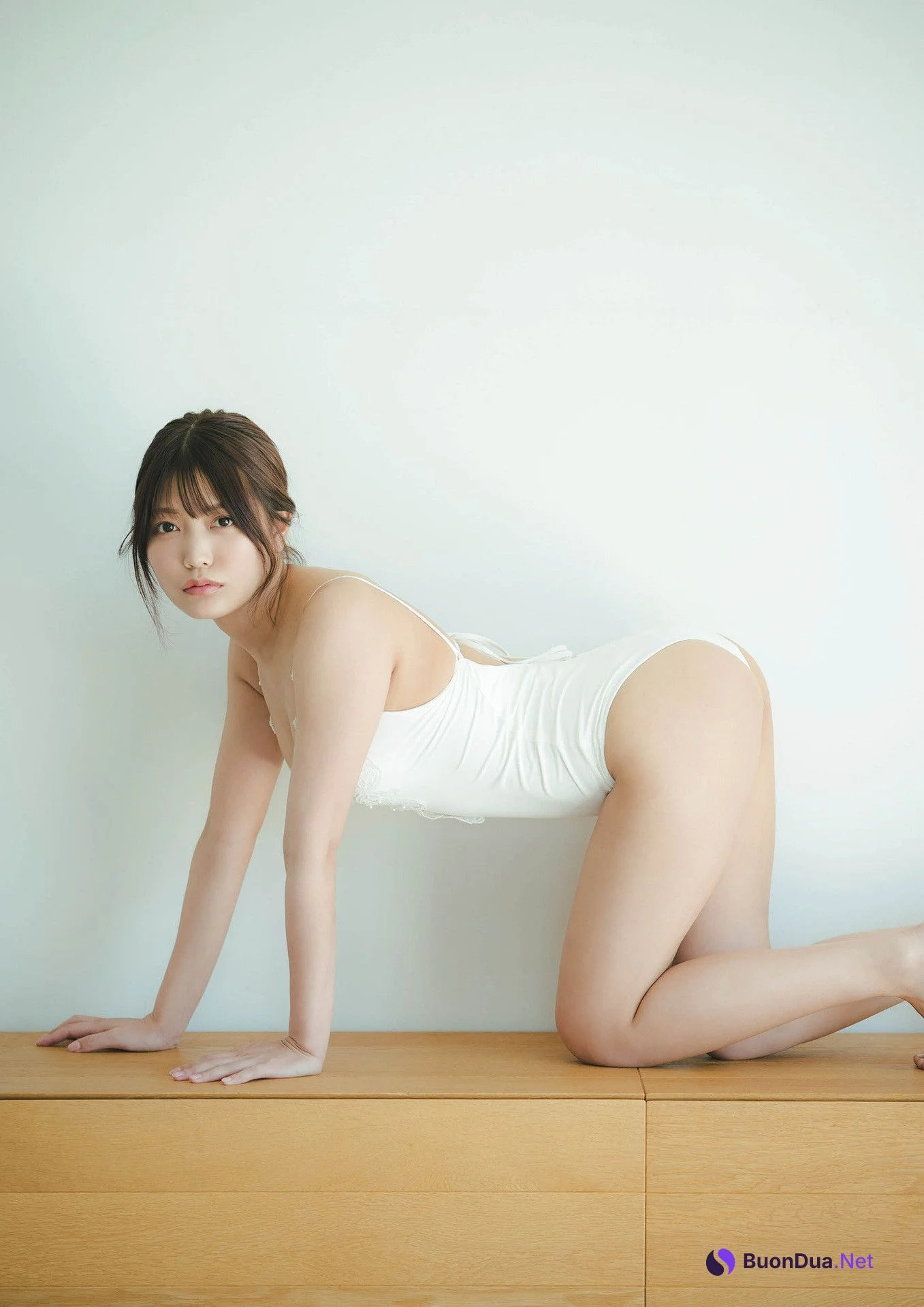 Reona Matsushita 松下玲緒菜, STRiKE! DIGITAL PHOTOBOOK 「Take Off」 Set.02 - 写真 6