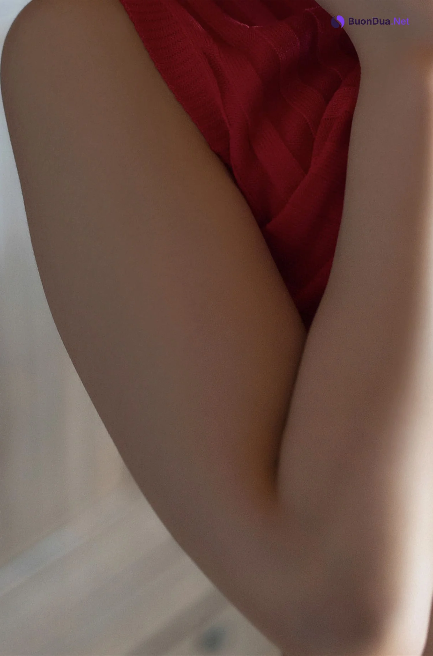 Reona Tomiyasu 冨安れおな, 週刊現代デジタル写真集 Full Version 完全版 [隣のお姉さん 覗き見] Set.01 - Photo 17