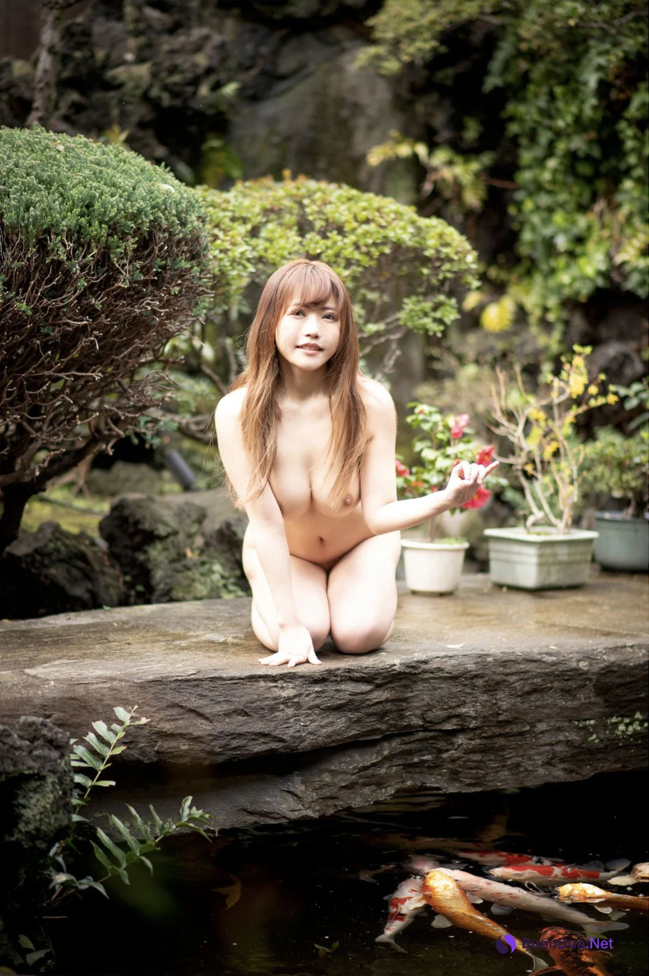Reona Tomiyasu 冨安れおな, 週刊現代デジタル写真集 Full Version 完全版 [隣のお姉さん 覗き見] Set.02 - Photo 15