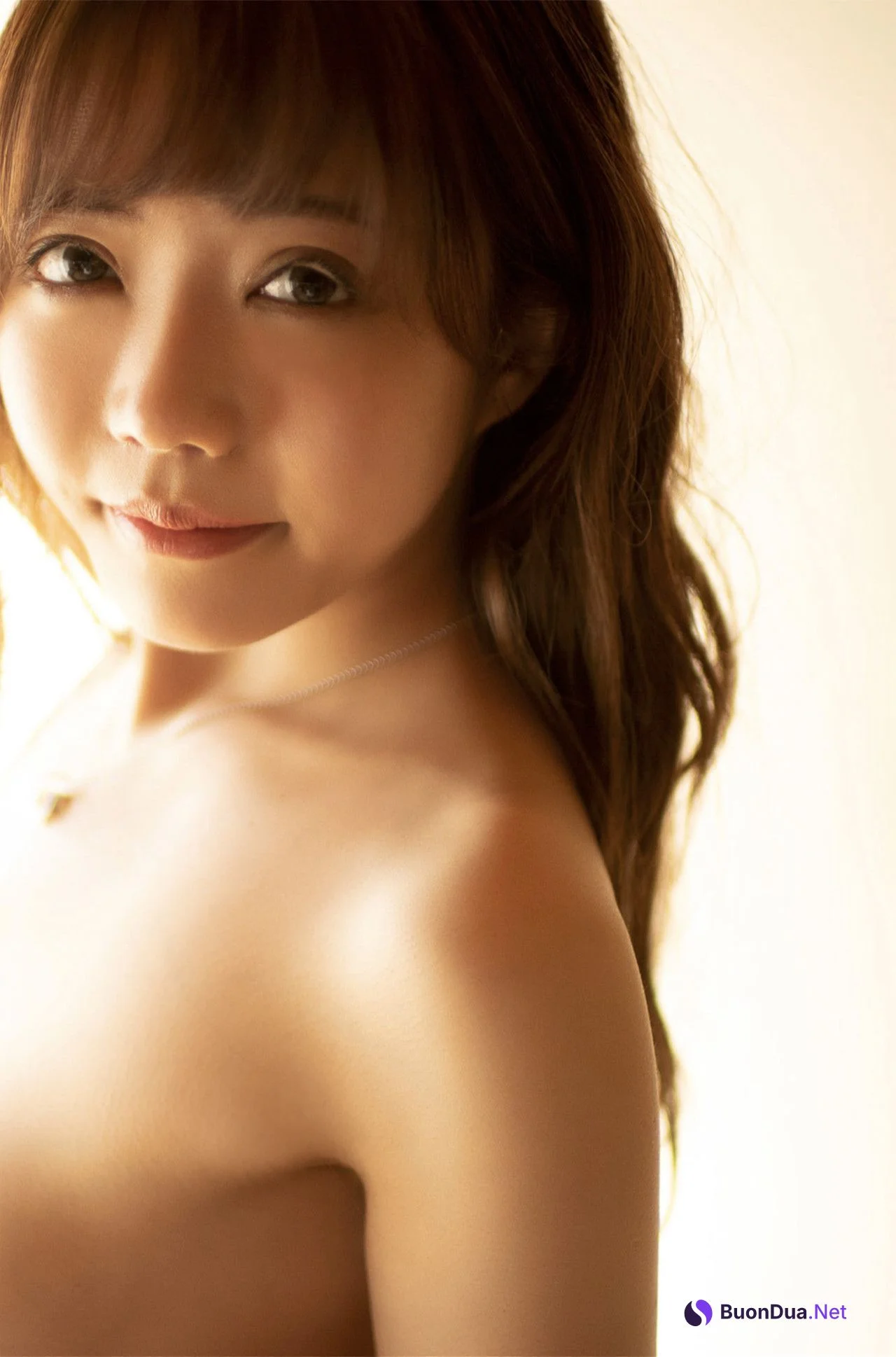 Reona Tomiyasu 冨安れおな, 週刊現代デジタル写真集 Full Version 完全版 [隣のお姉さん 覗き見] Set.03 - Photo 7
