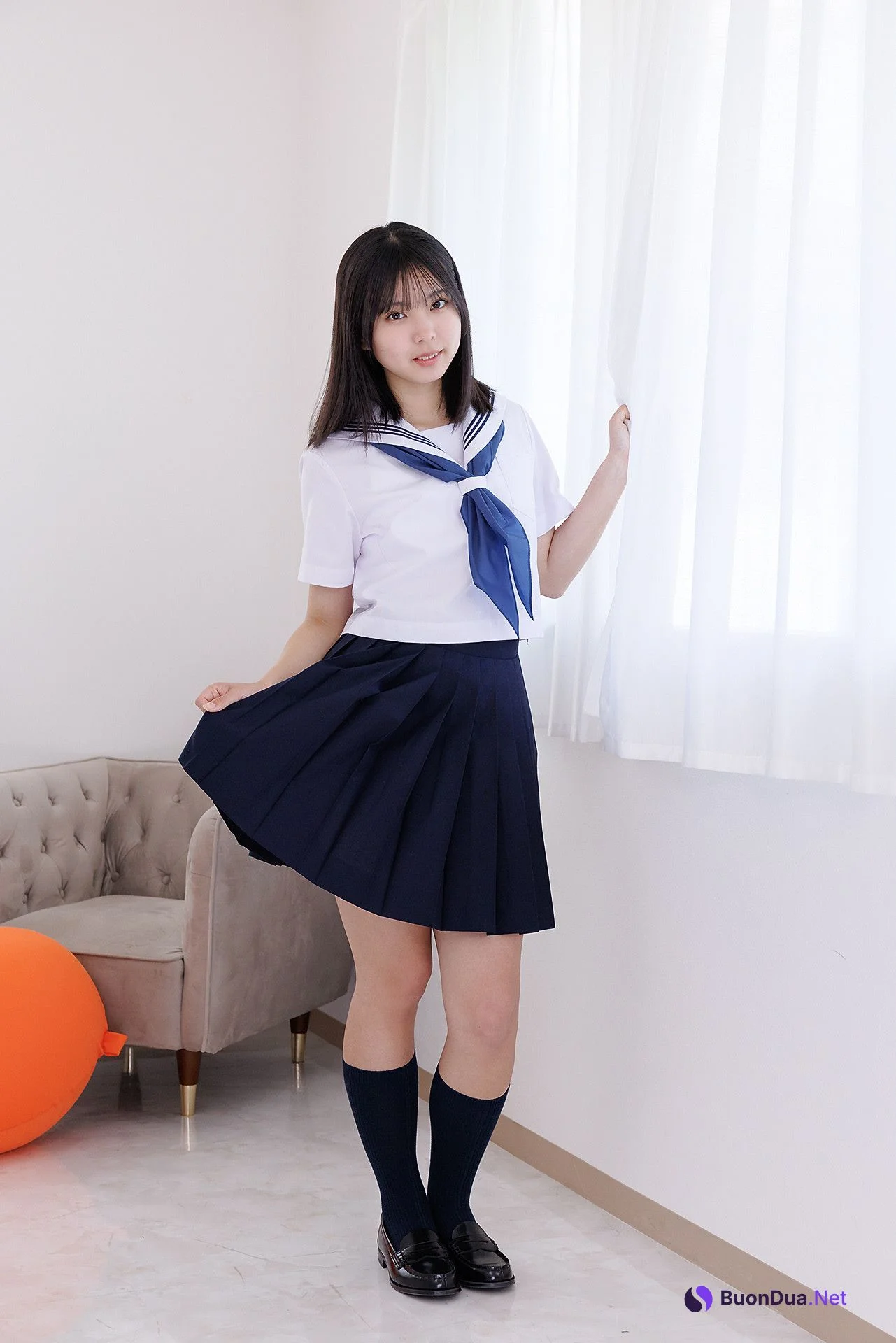 Ria Kawano 川野りあ, Minisuka.tv 2025.05.29 Regular Gallery Set 01.01 - รูปภาพ 10
