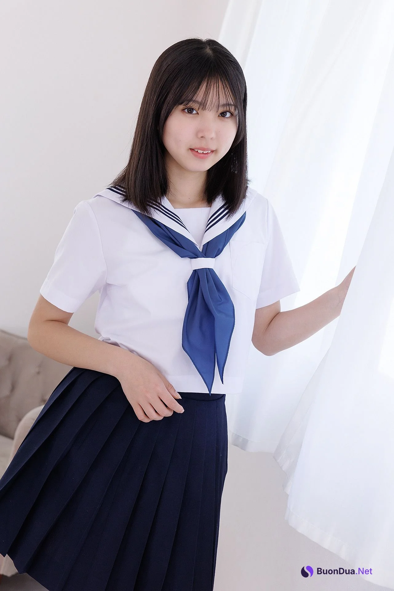 Ria Kawano 川野りあ, Minisuka.tv 2025.05.29 Regular Gallery Set 01.01 - รูปภาพ 11