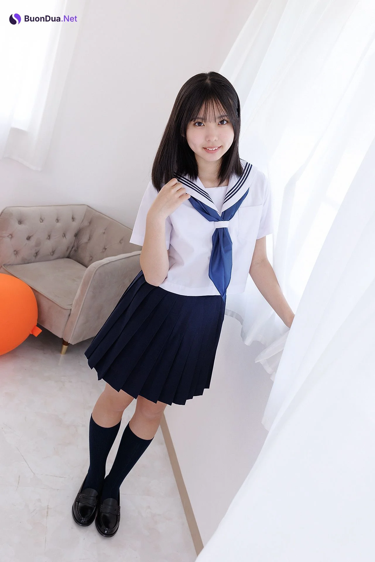 Ria Kawano 川野りあ, Minisuka.tv 2025.05.29 Regular Gallery Set 01.01 - รูปภาพ 13