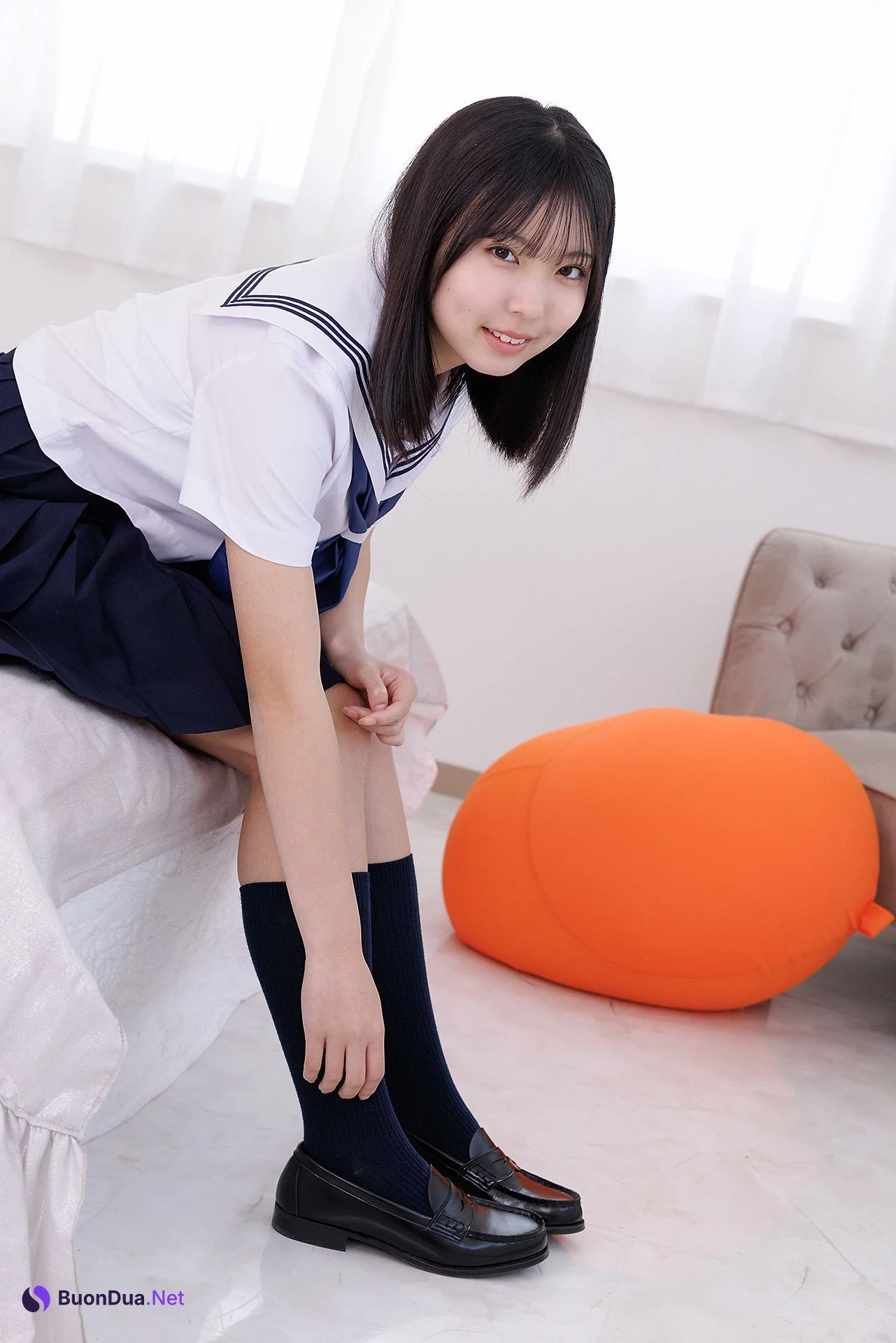 Ria Kawano 川野りあ, Minisuka.tv 2025.05.29 Regular Gallery Set 01.01 - รูปภาพ 15