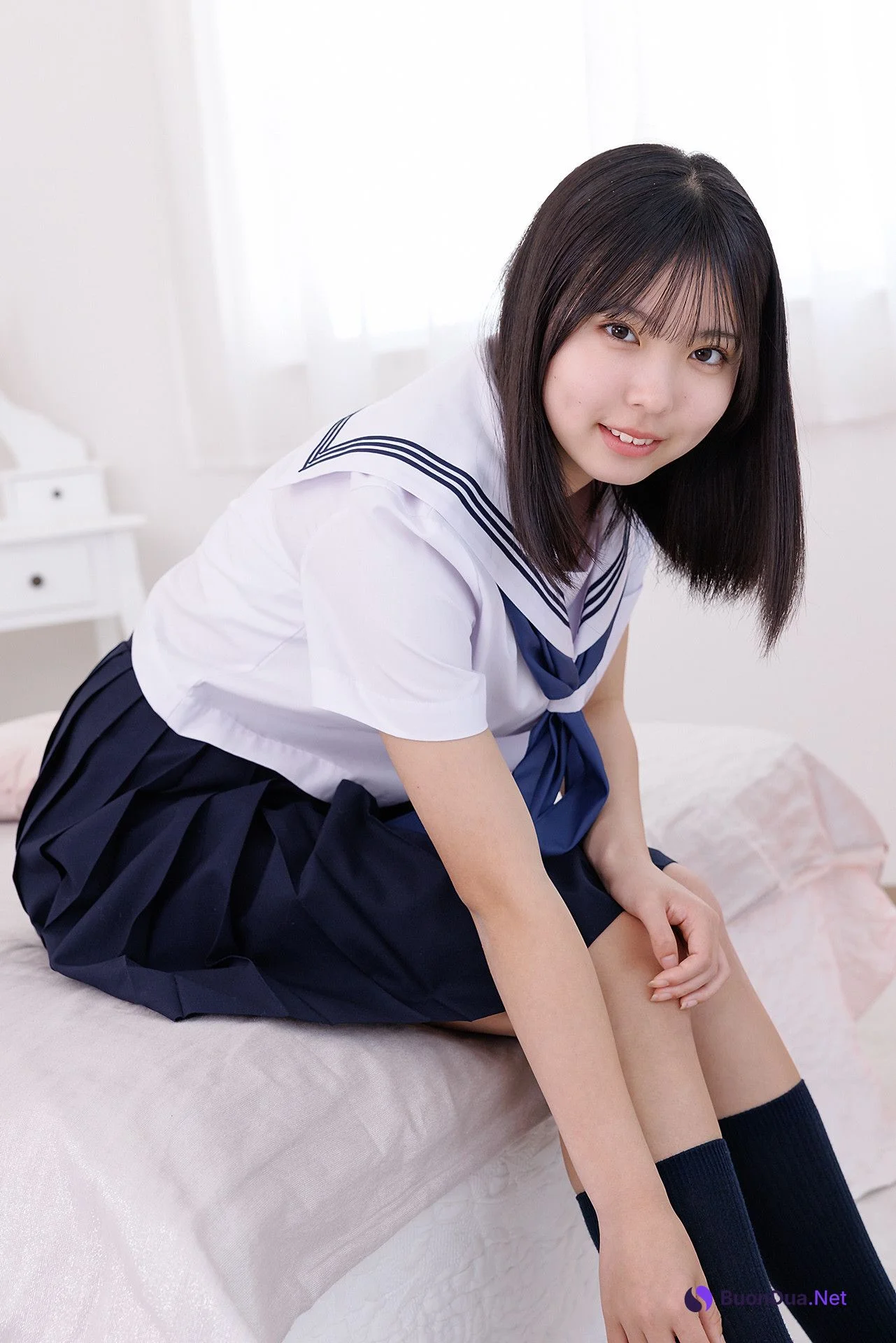 Ria Kawano 川野りあ, Minisuka.tv 2025.05.29 Regular Gallery Set 01.01 - รูปภาพ 16