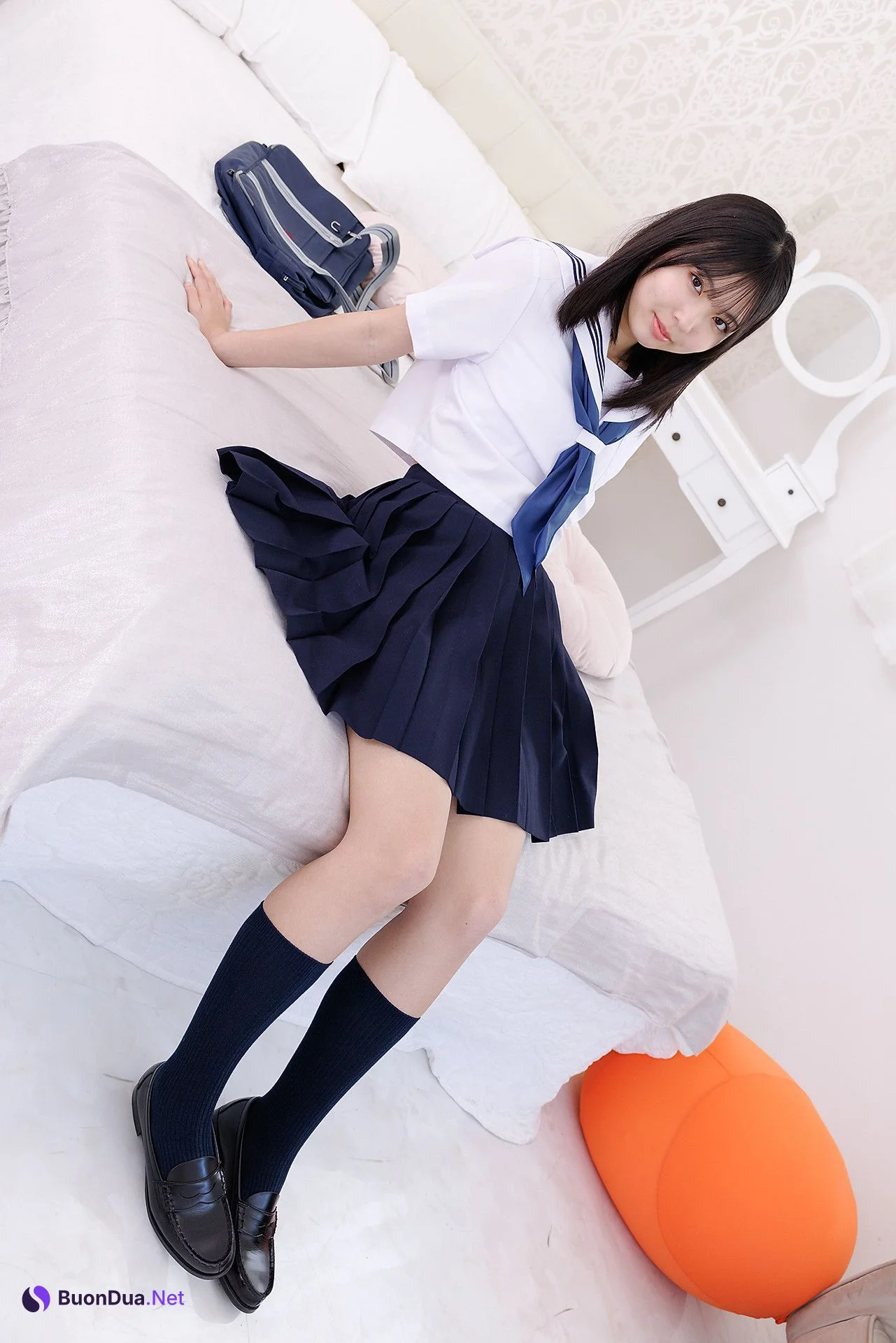 Ria Kawano 川野りあ, Minisuka.tv 2025.05.29 Regular Gallery Set 01.01 - รูปภาพ 17