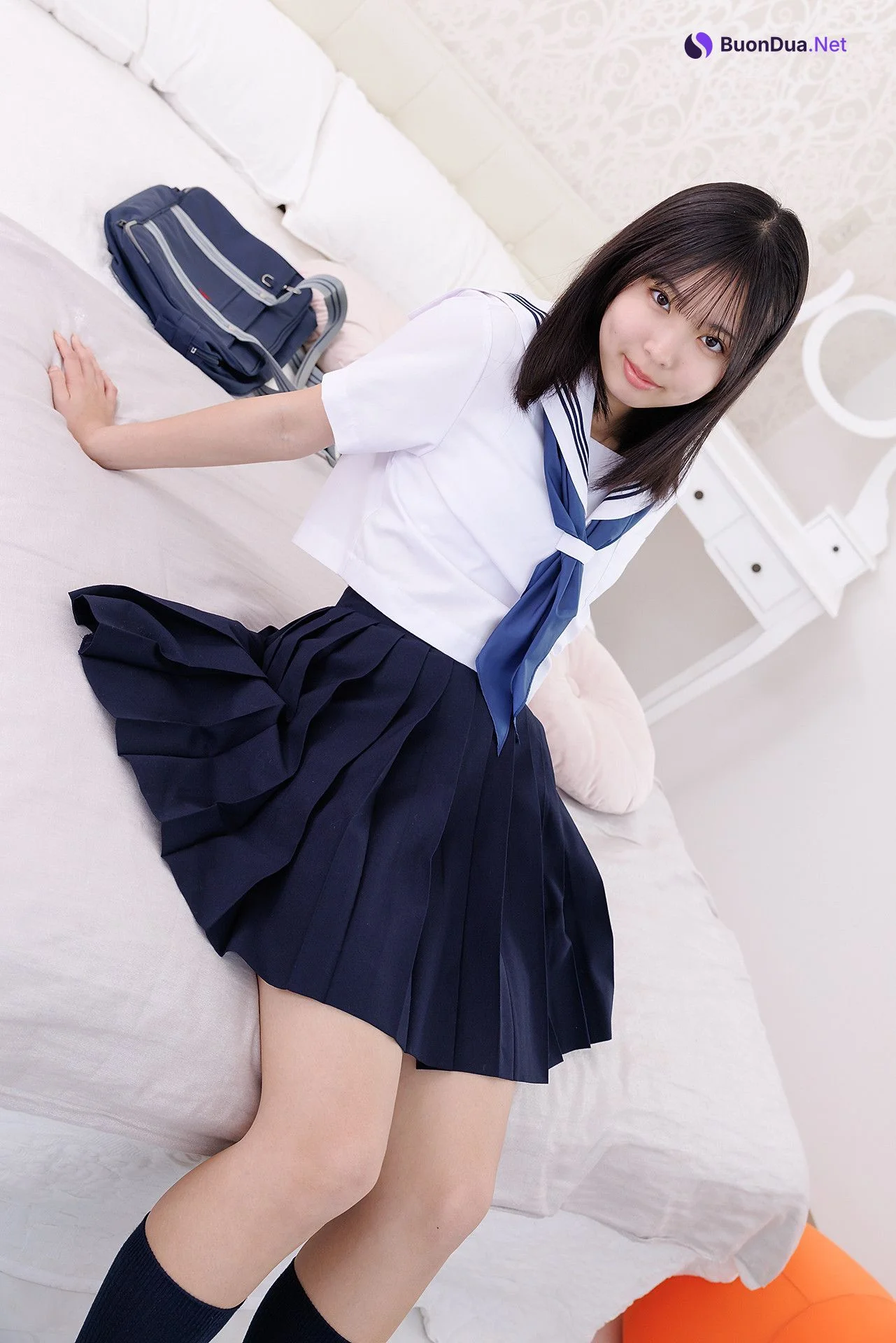 Ria Kawano 川野りあ, Minisuka.tv 2025.05.29 Regular Gallery Set 01.01 - รูปภาพ 18