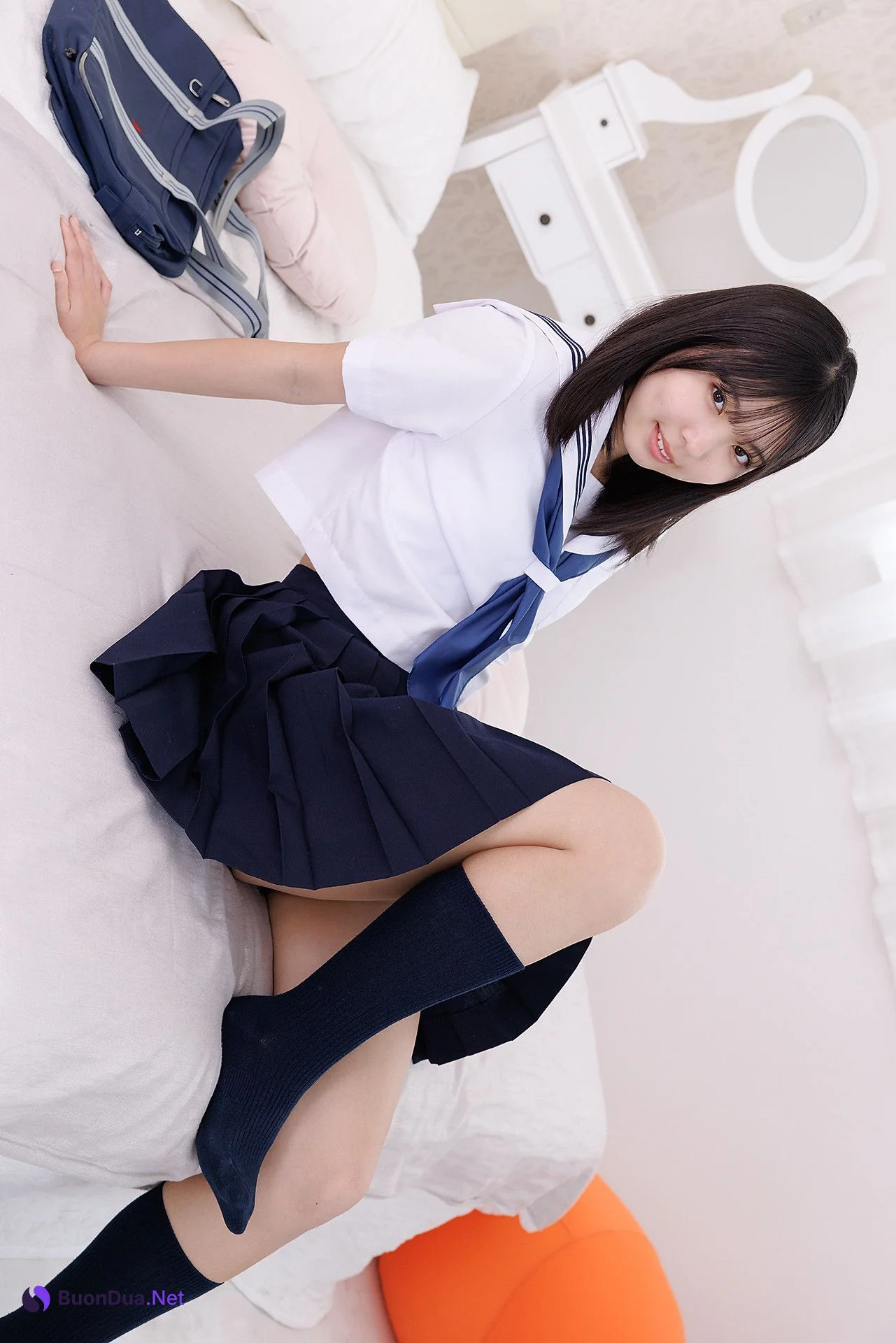 Ria Kawano 川野りあ, Minisuka.tv 2025.05.29 Regular Gallery Set 01.01 - รูปภาพ 19