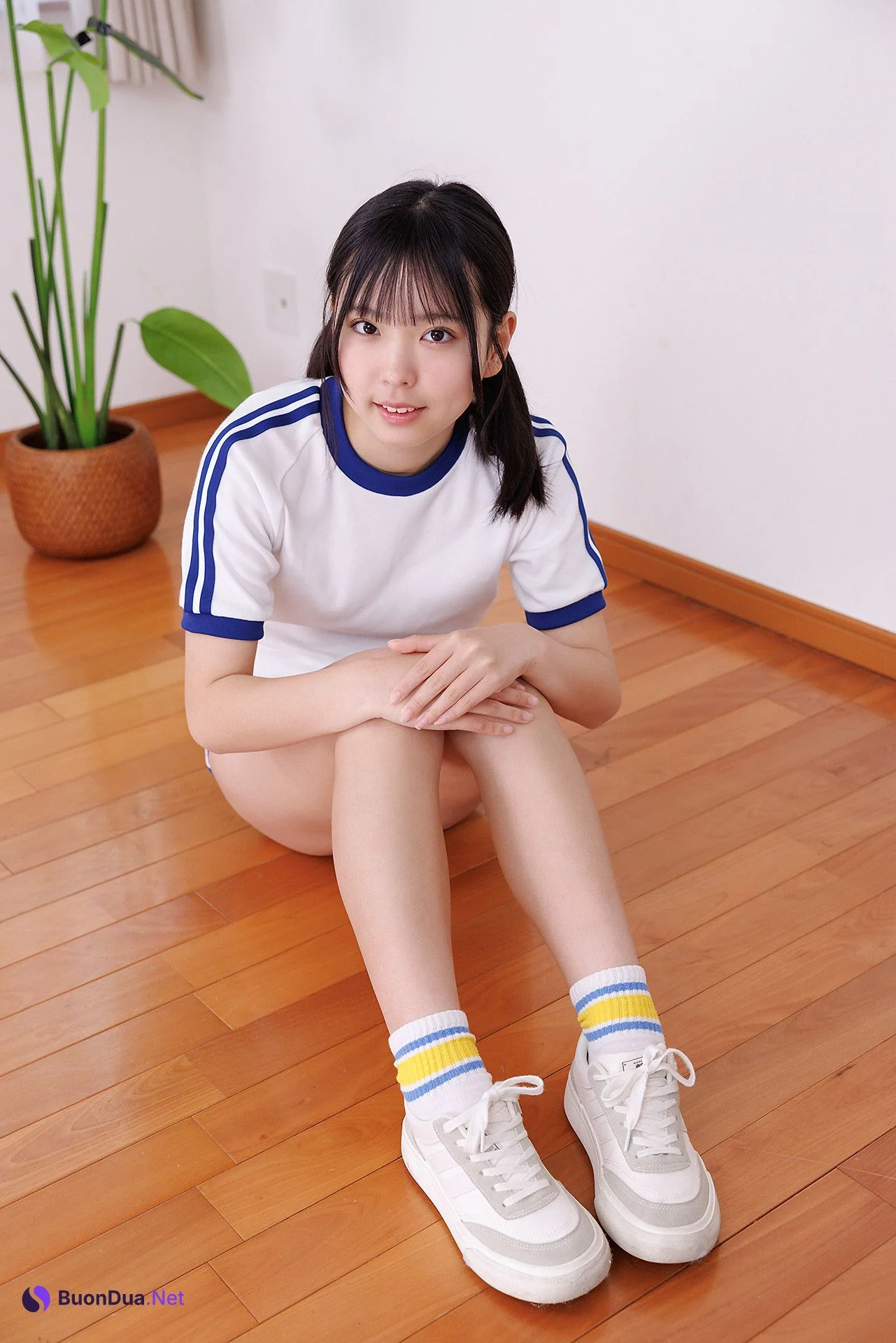 Ria Kawano 川野りあ, Minisuka.tv 2025.06.12 Regular Gallery Set 01.02 - 写真 11