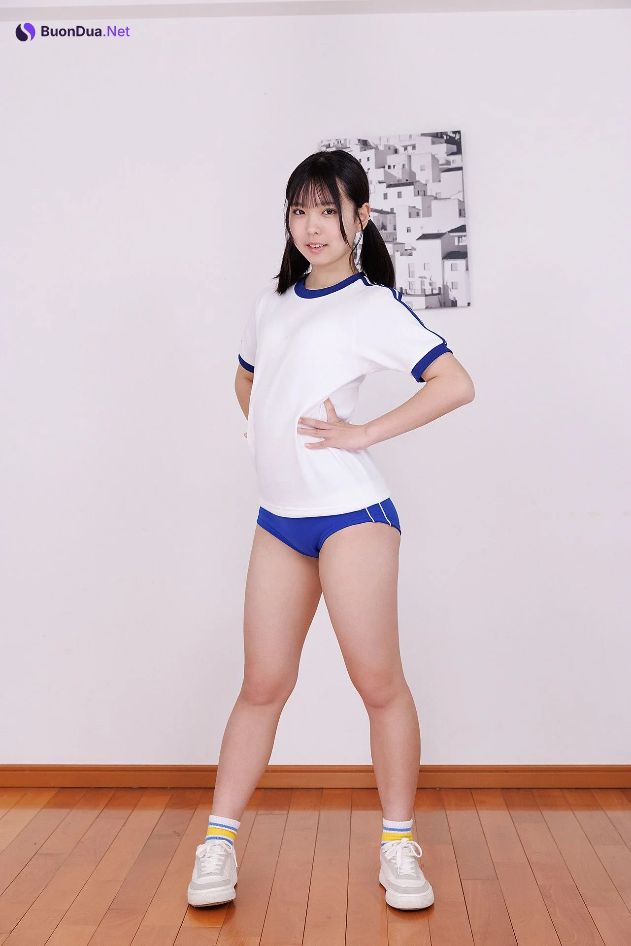 Ria Kawano 川野りあ, Minisuka.tv 2025.06.12 Regular Gallery Set 01.02 - 写真 2