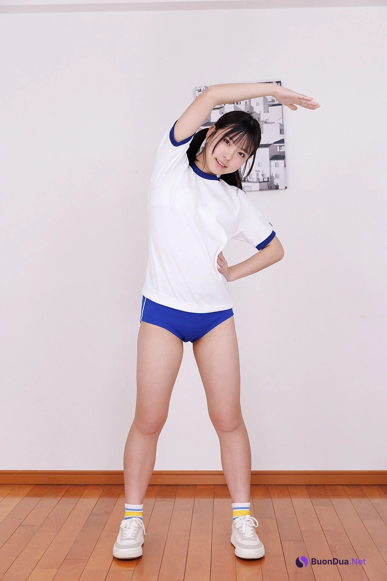 Ria Kawano 川野りあ, Minisuka.tv 2025.06.12 Regular Gallery Set 01.02 - 写真 3