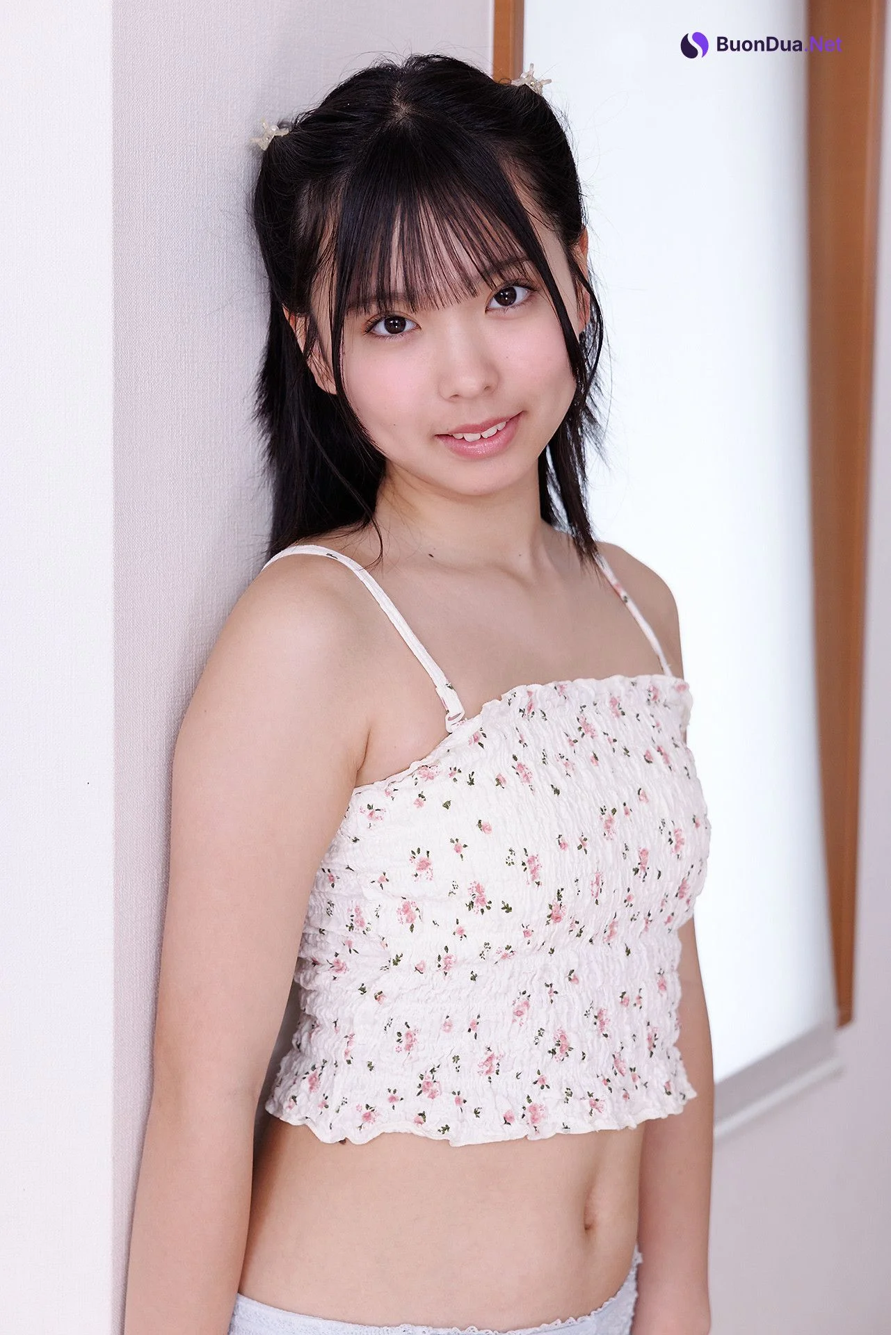 Ria Kawano 川野りあ, Minisuka.tv 2025.06.26 Regular Gallery Set 01.03 - Photo 13