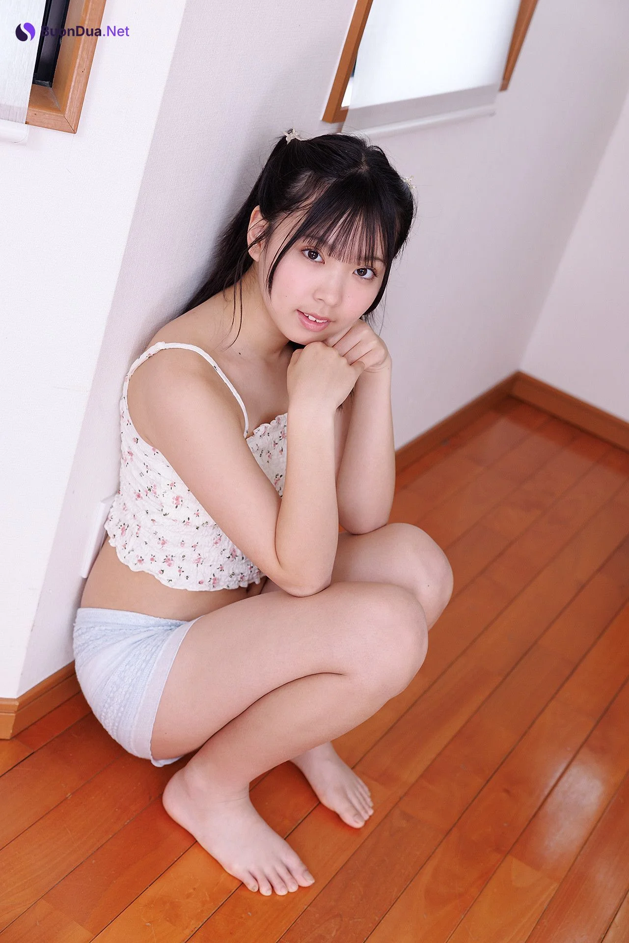 Ria Kawano 川野りあ, Minisuka.tv 2025.06.26 Regular Gallery Set 01.03 - Photo 18