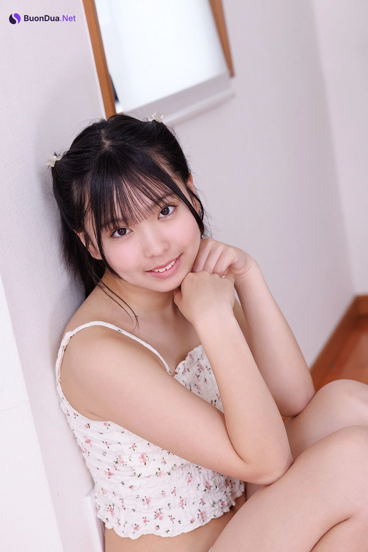 Ria Kawano 川野りあ, Minisuka.tv 2025.06.26 Regular Gallery Set 01.03 - Photo 19