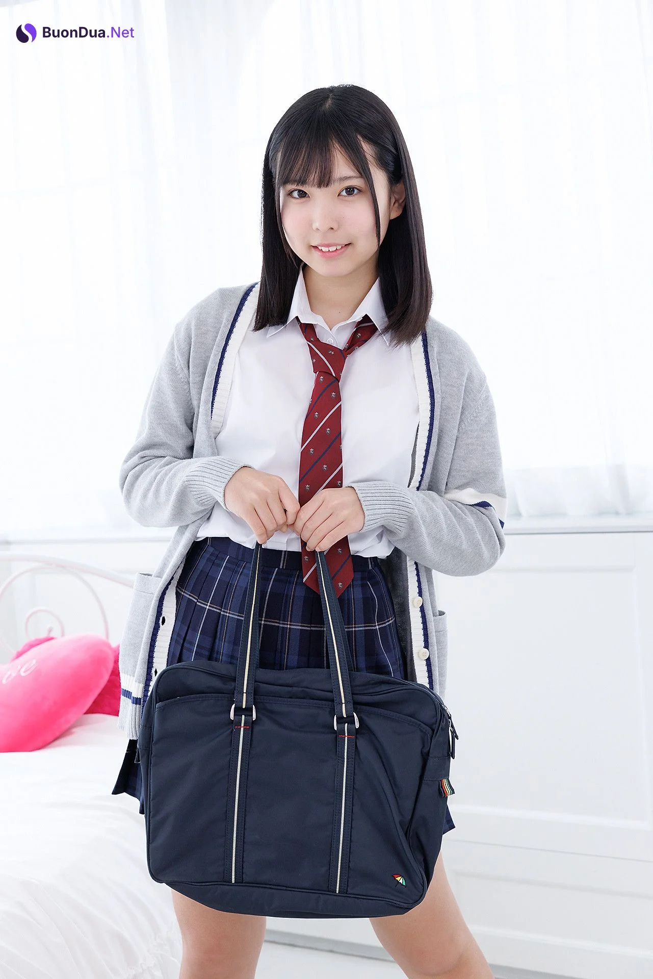 Ria Kawano 川野りあ, Minisuka.tv 2025.07.17 Regular Gallery Set 02.01 - Photo 11
