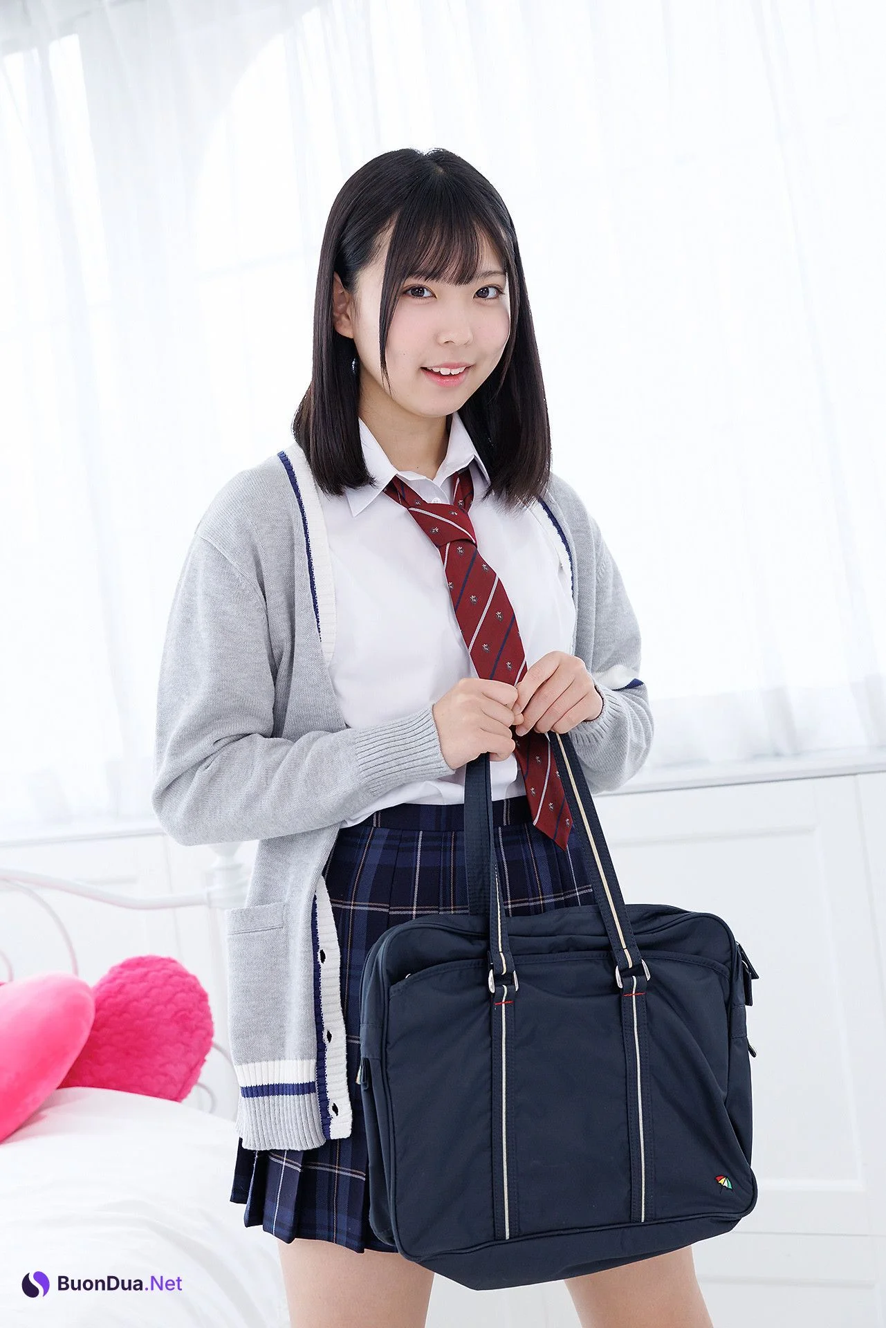 Ria Kawano 川野りあ, Minisuka.tv 2025.07.17 Regular Gallery Set 02.01 - Photo 12