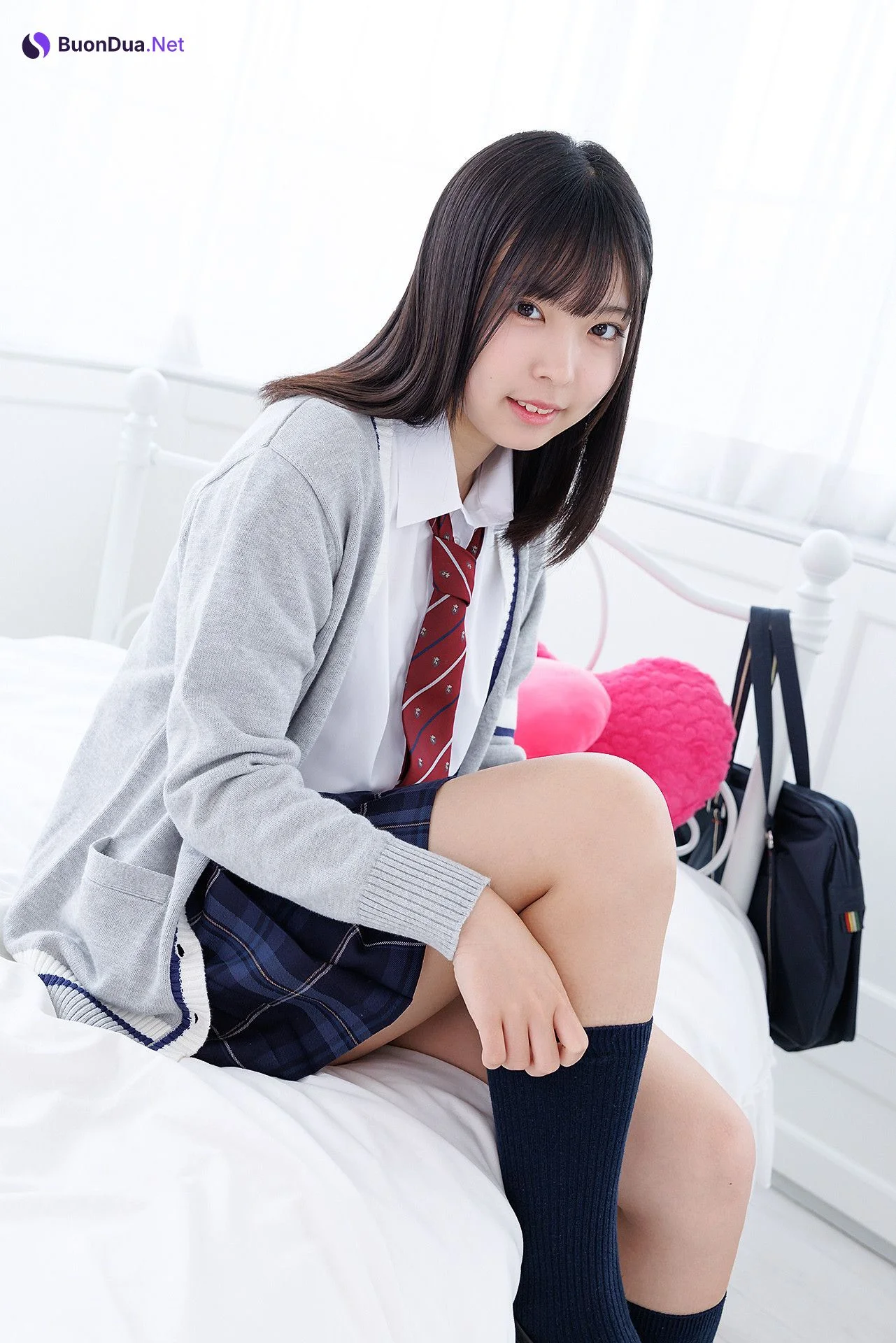 Ria Kawano 川野りあ, Minisuka.tv 2025.07.17 Regular Gallery Set 02.01 - Photo 17