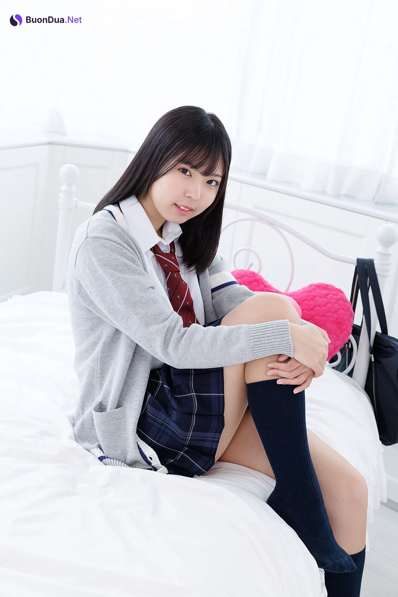 Ria Kawano 川野りあ, Minisuka.tv 2025.07.17 Regular Gallery Set 02.01 - Photo 18