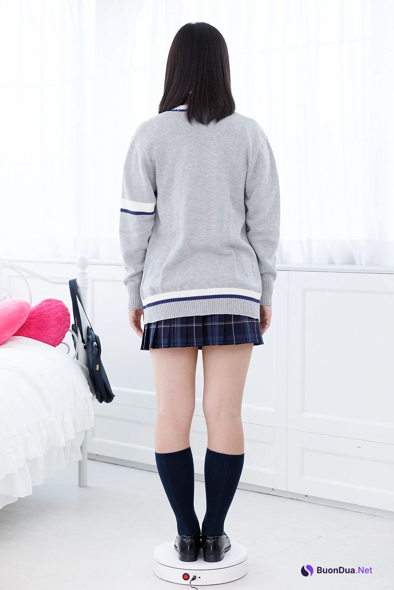 Ria Kawano 川野りあ, Minisuka.tv 2025.07.17 Regular Gallery Set 02.01 - Photo 5