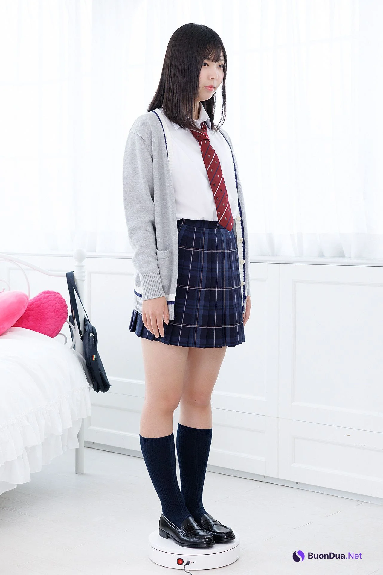 Ria Kawano 川野りあ, Minisuka.tv 2025.07.17 Regular Gallery Set 02.01 - Photo 8