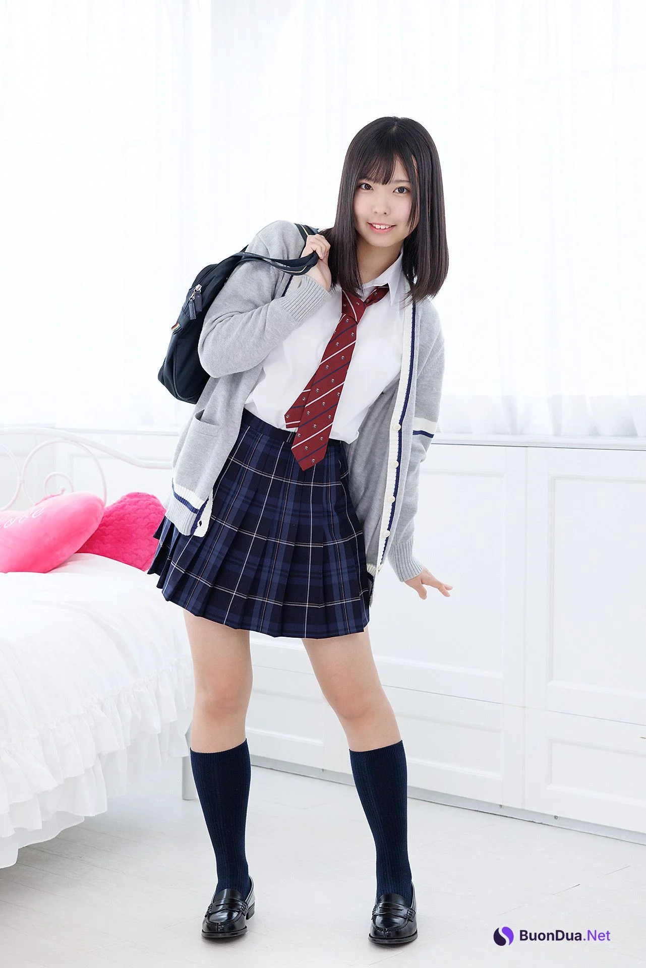 Ria Kawano 川野りあ, Minisuka.tv 2025.07.17 Regular Gallery Set 02.01 - Photo 9