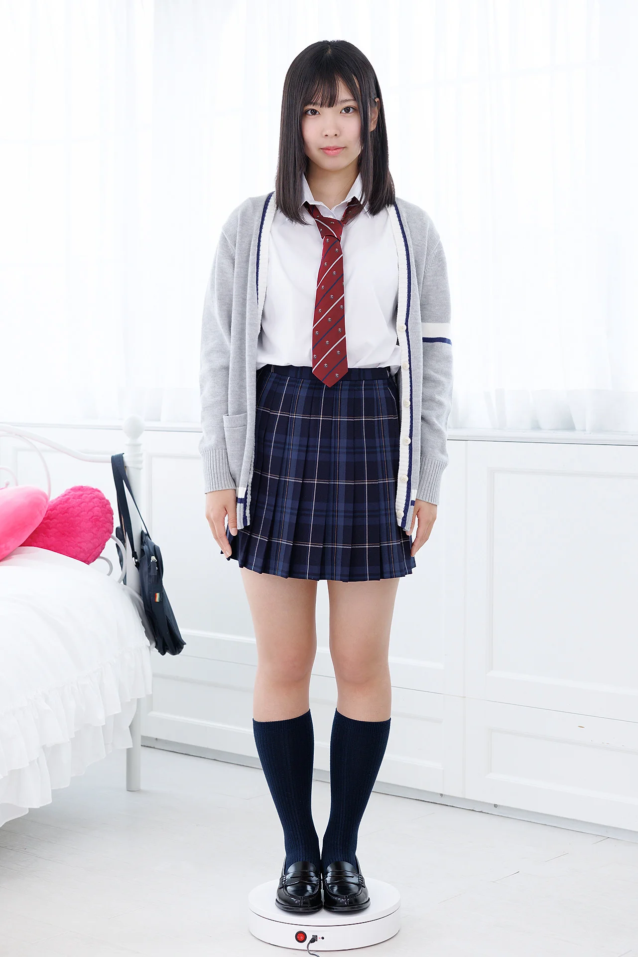 Ria Kawano 川野りあ, Minisuka.tv 2025.07.17 Regular Gallery Set 02.01