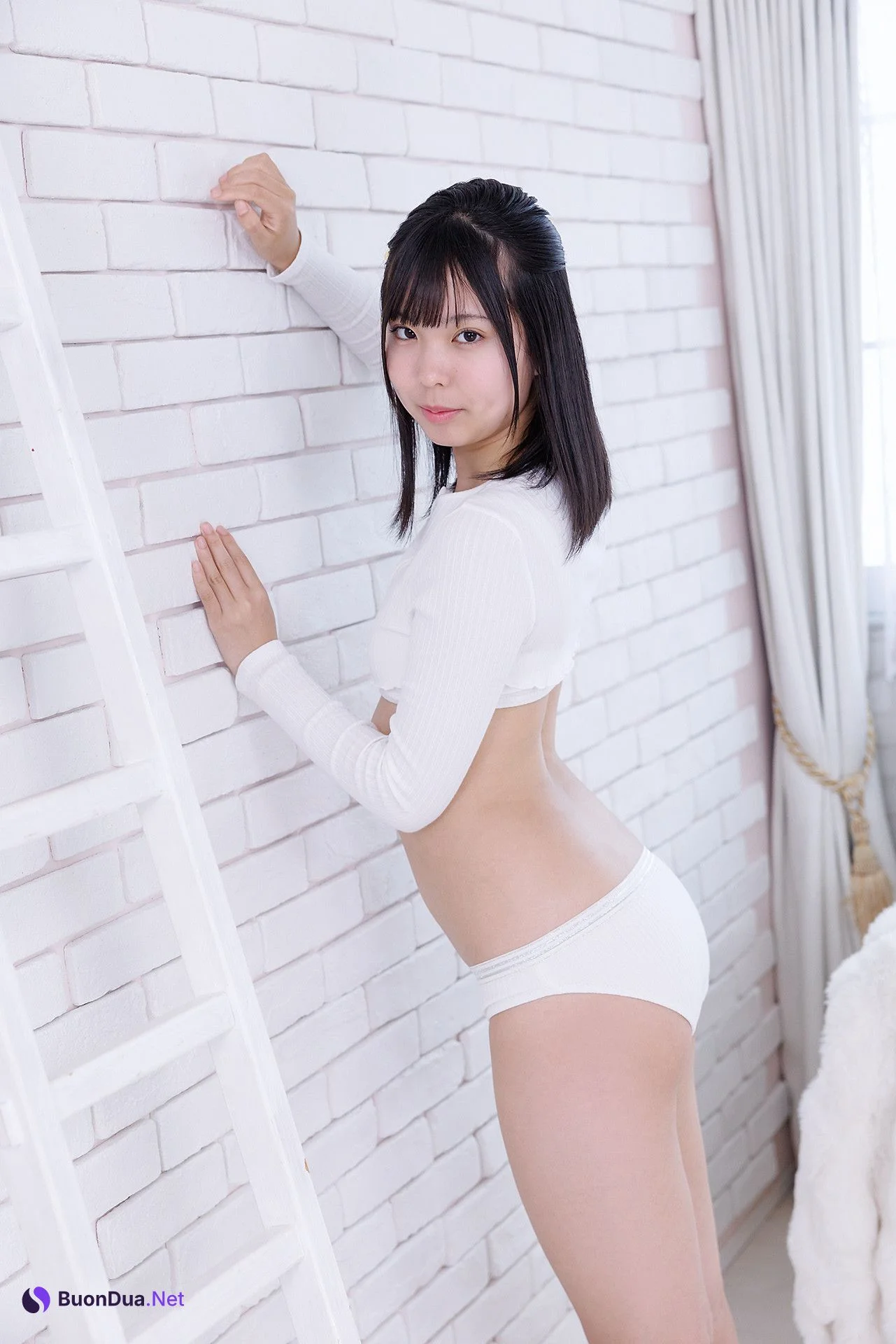 Ria Kawano 川野りあ, Minisuka.tv 2025.07.31 Regular Gallery Set 02.02 - Photo 14