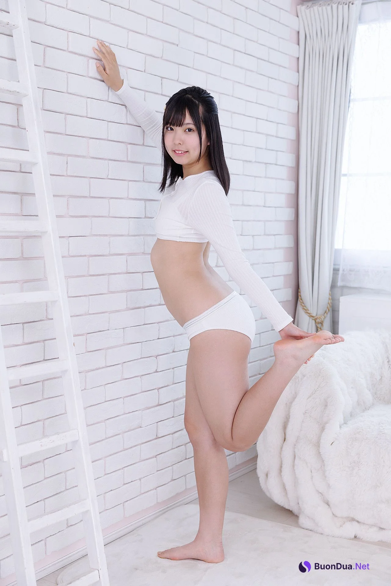 Ria Kawano 川野りあ, Minisuka.tv 2025.07.31 Regular Gallery Set 02.02 - Photo 15