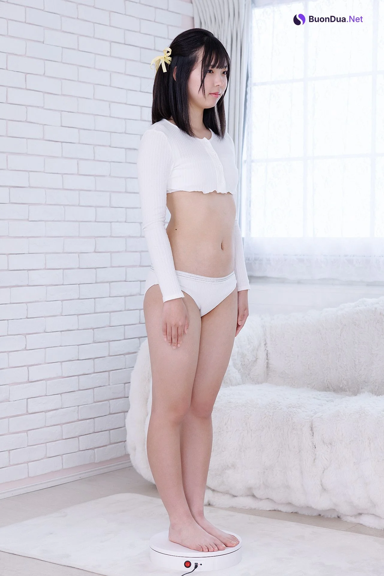 Ria Kawano 川野りあ, Minisuka.tv 2025.07.31 Regular Gallery Set 02.02 - Photo 8