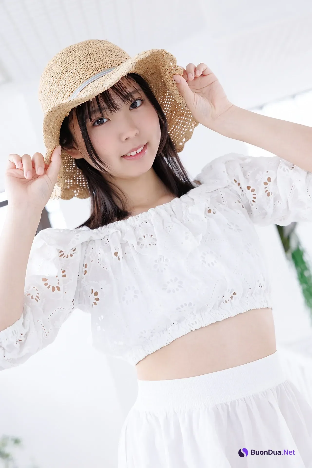 Ria Kawano 川野りあ, Minisuka.tv 2025.08.07 Regular Gallery Set 02.03 - Photo 11
