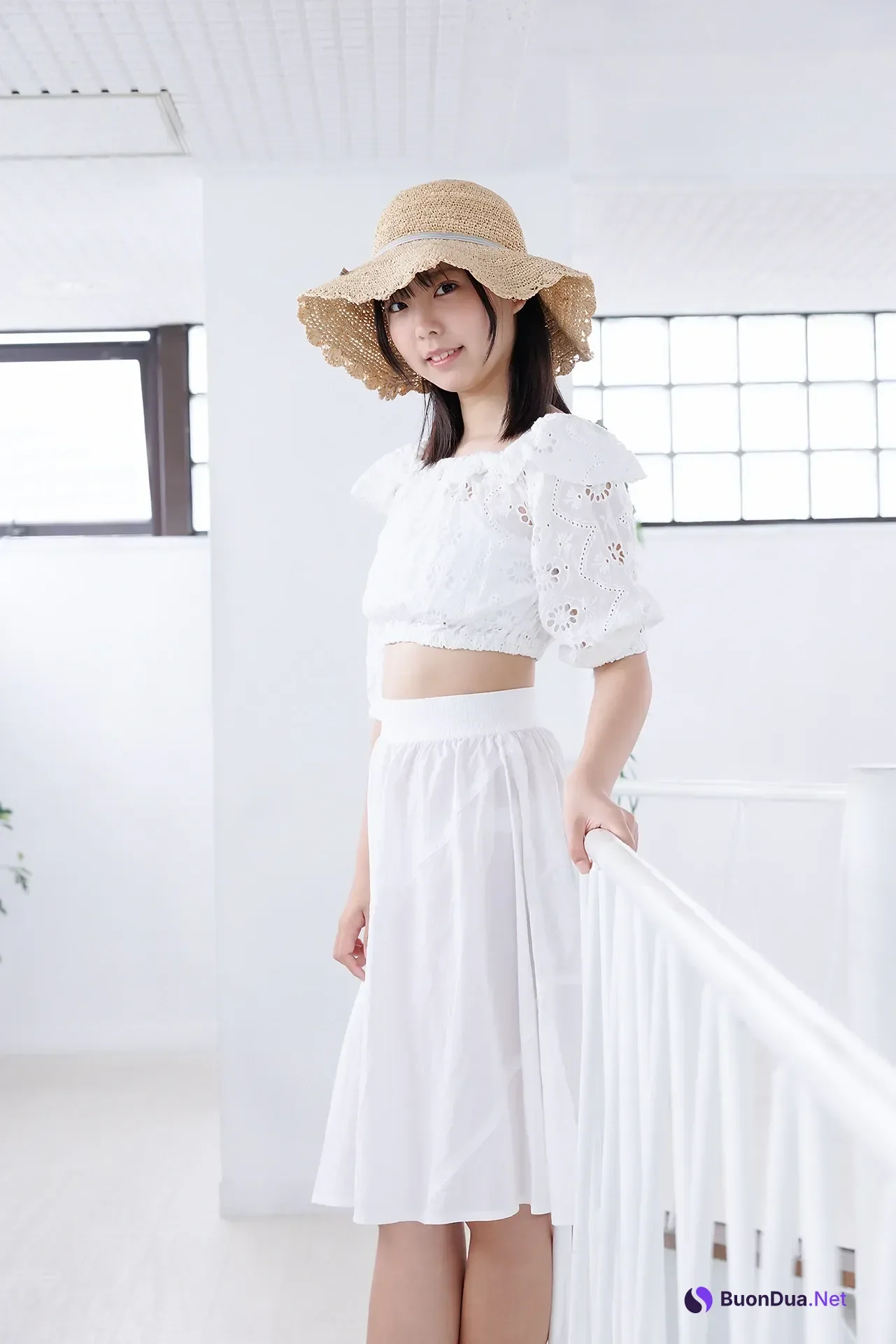 Ria Kawano 川野りあ, Minisuka.tv 2025.08.07 Regular Gallery Set 02.03 - Photo 12