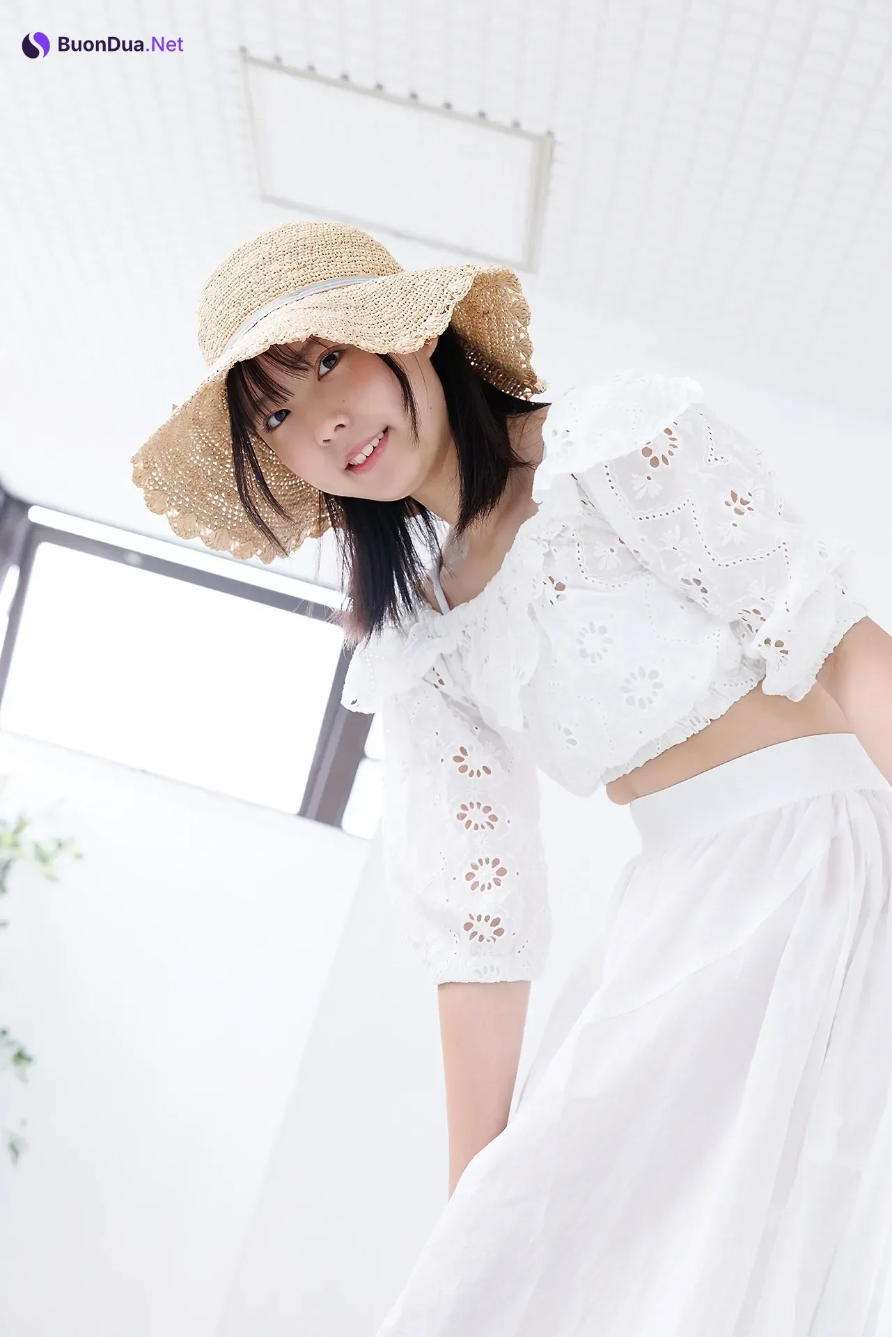 Ria Kawano 川野りあ, Minisuka.tv 2025.08.07 Regular Gallery Set 02.03 - Photo 13