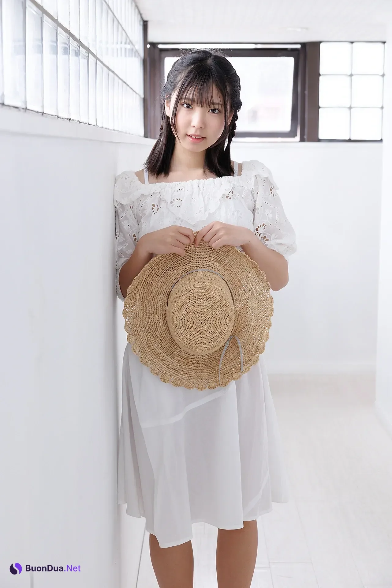 Ria Kawano 川野りあ, Minisuka.tv 2025.08.07 Regular Gallery Set 02.03 - Photo 15