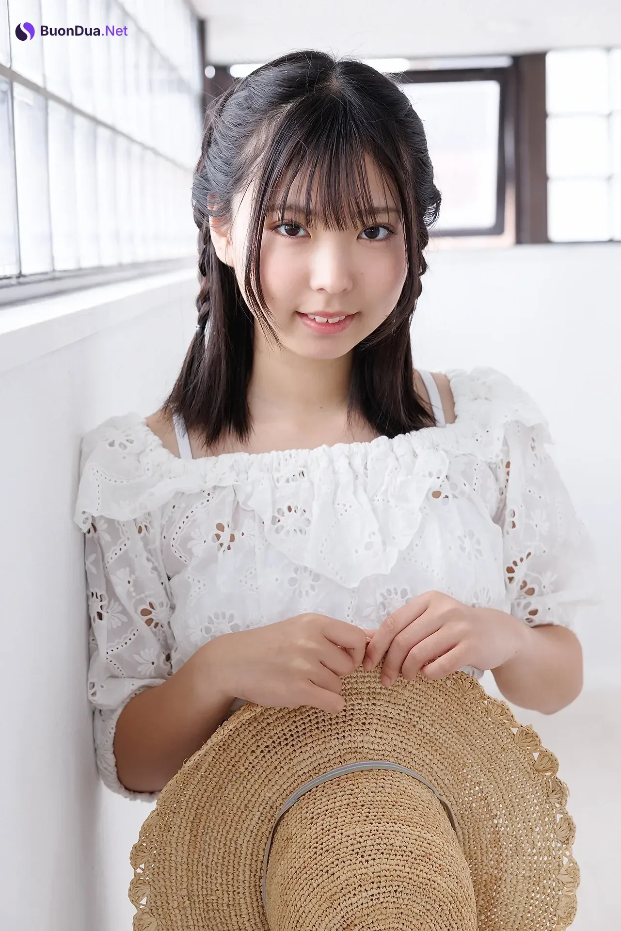 Ria Kawano 川野りあ, Minisuka.tv 2025.08.07 Regular Gallery Set 02.03 - Photo 16